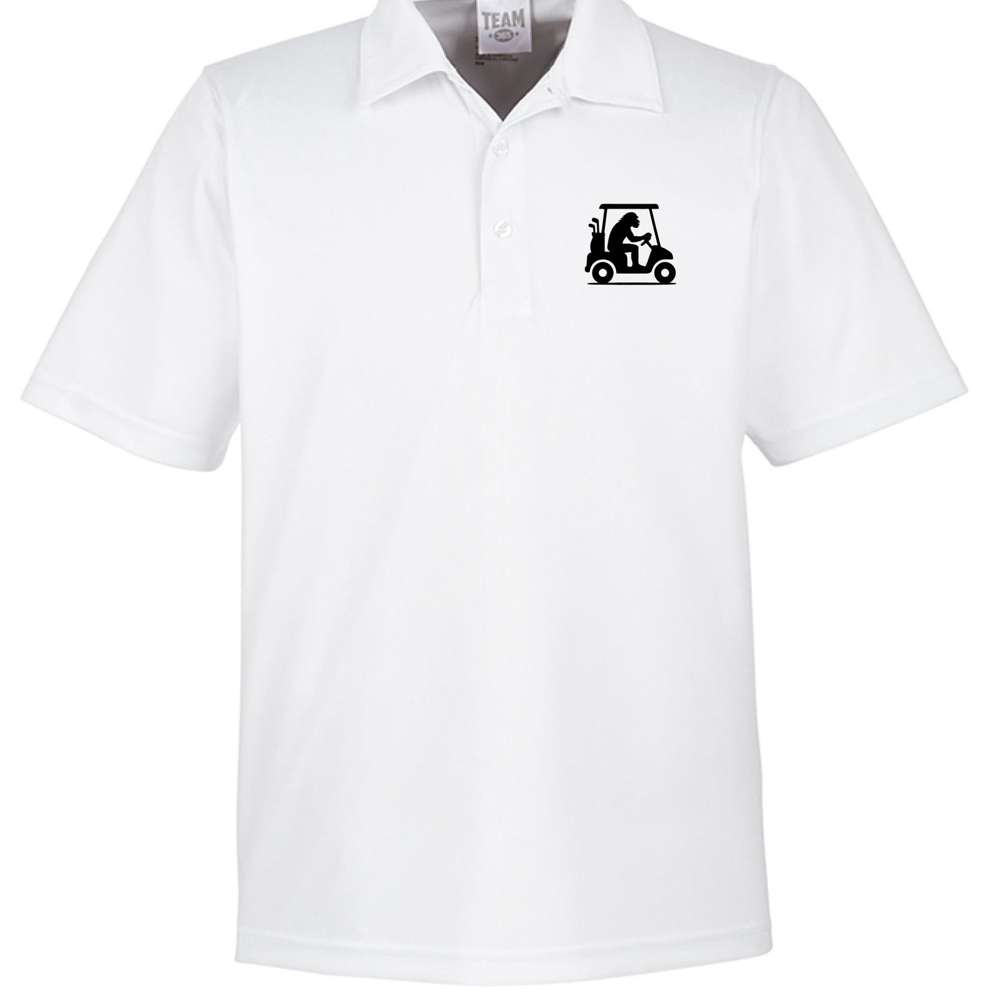 WHITE - FRONT