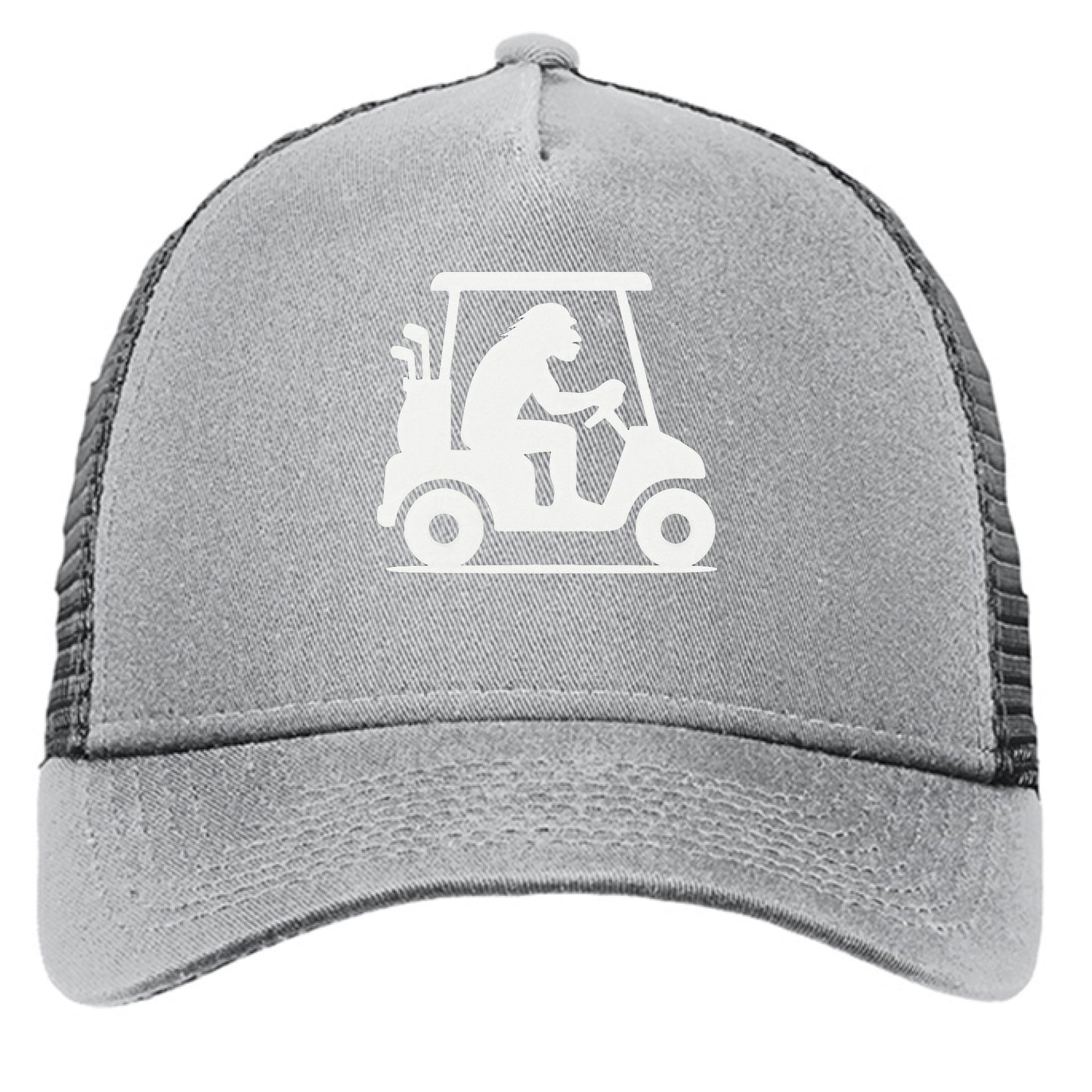 Grey/Grey - FRONT
