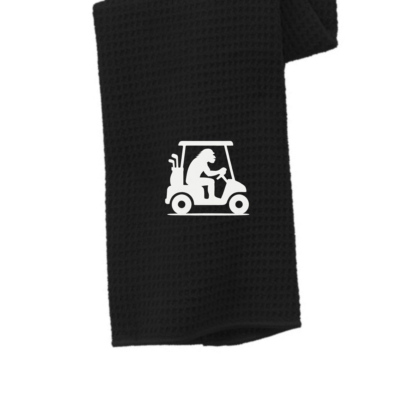 Black - FRONT