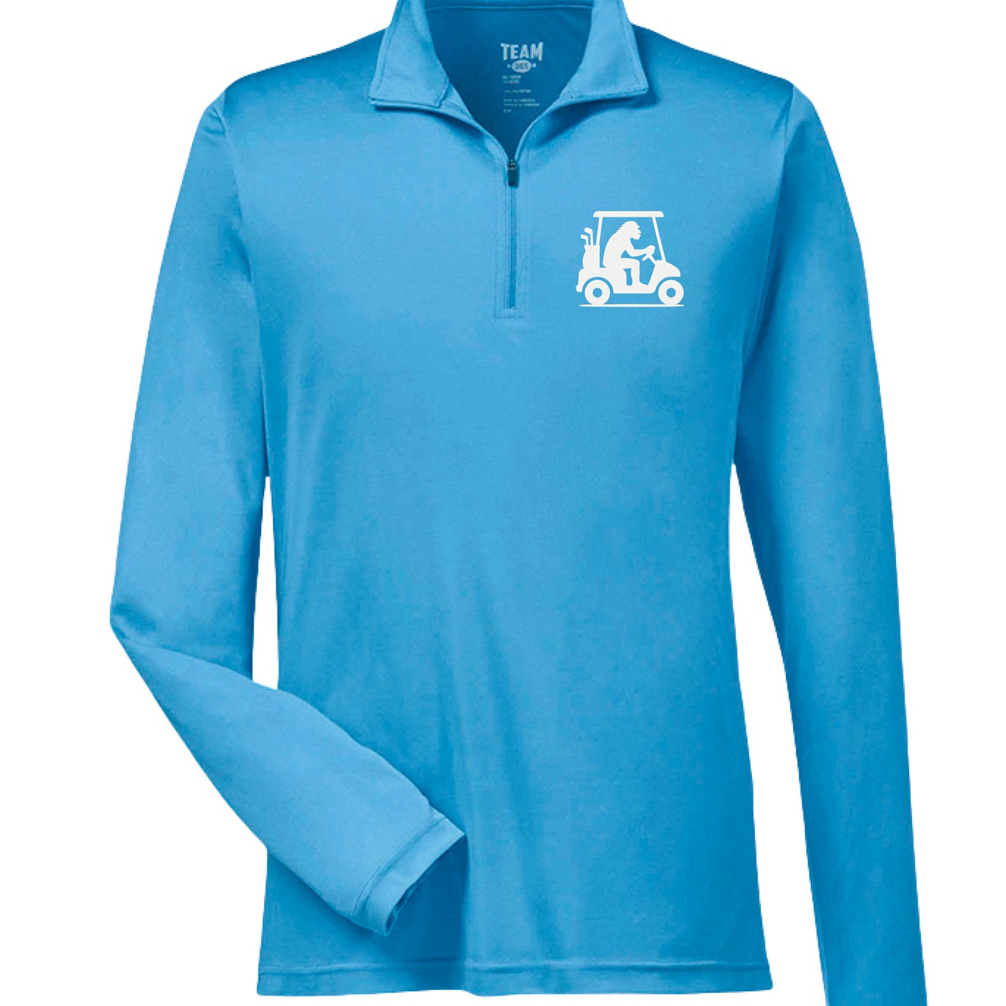 SPORT LIGHT BLUE - FRONT