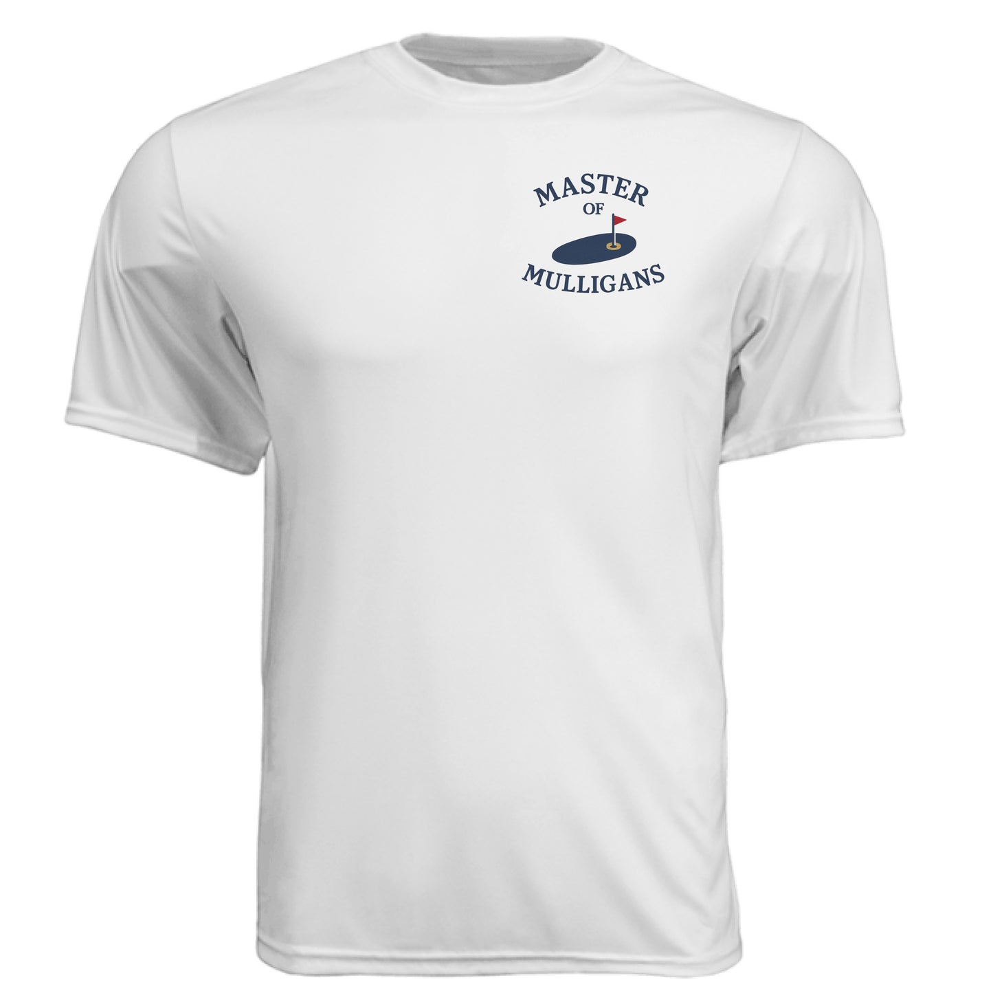 WHITE - FRONT
