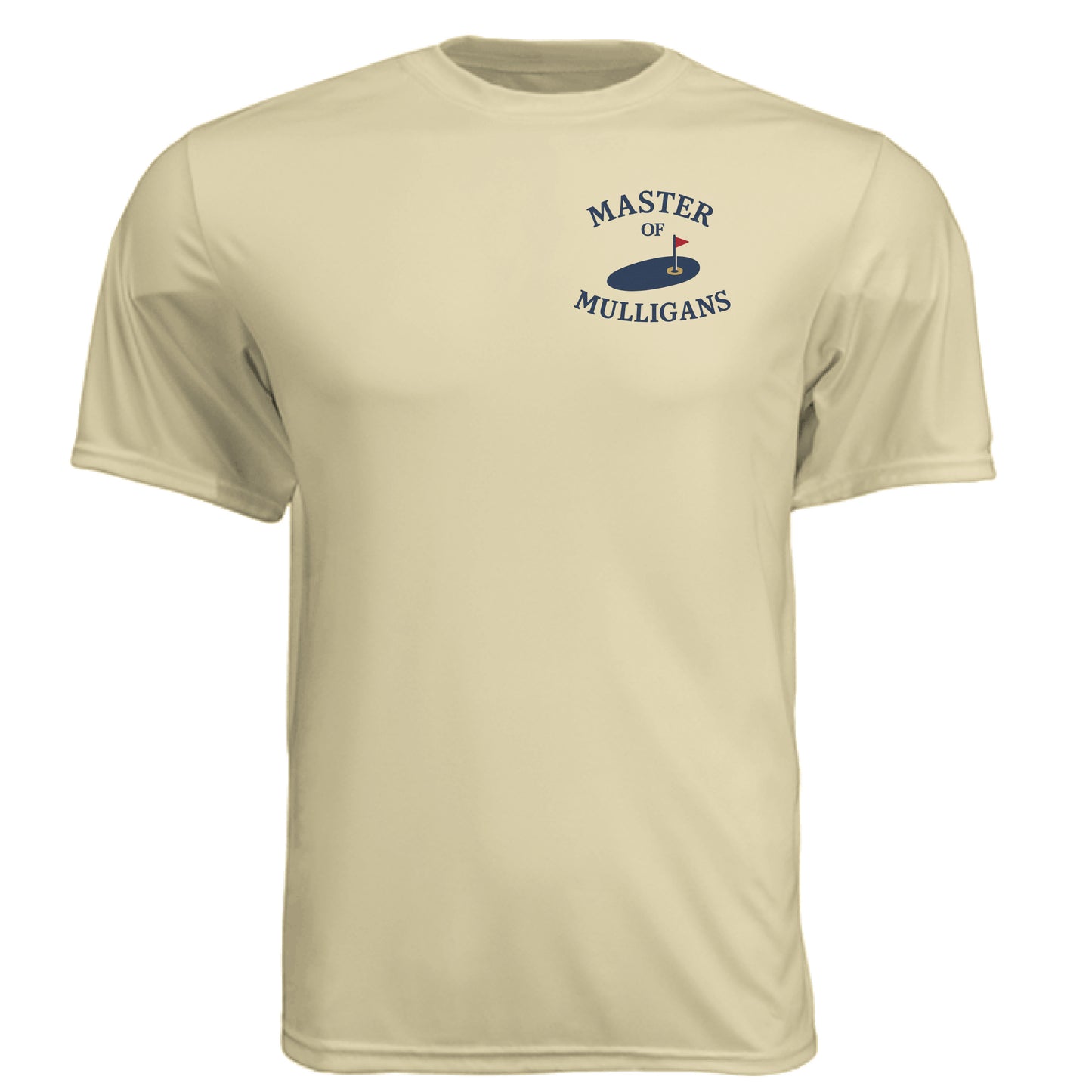LIGHT YELLOW - FRONT