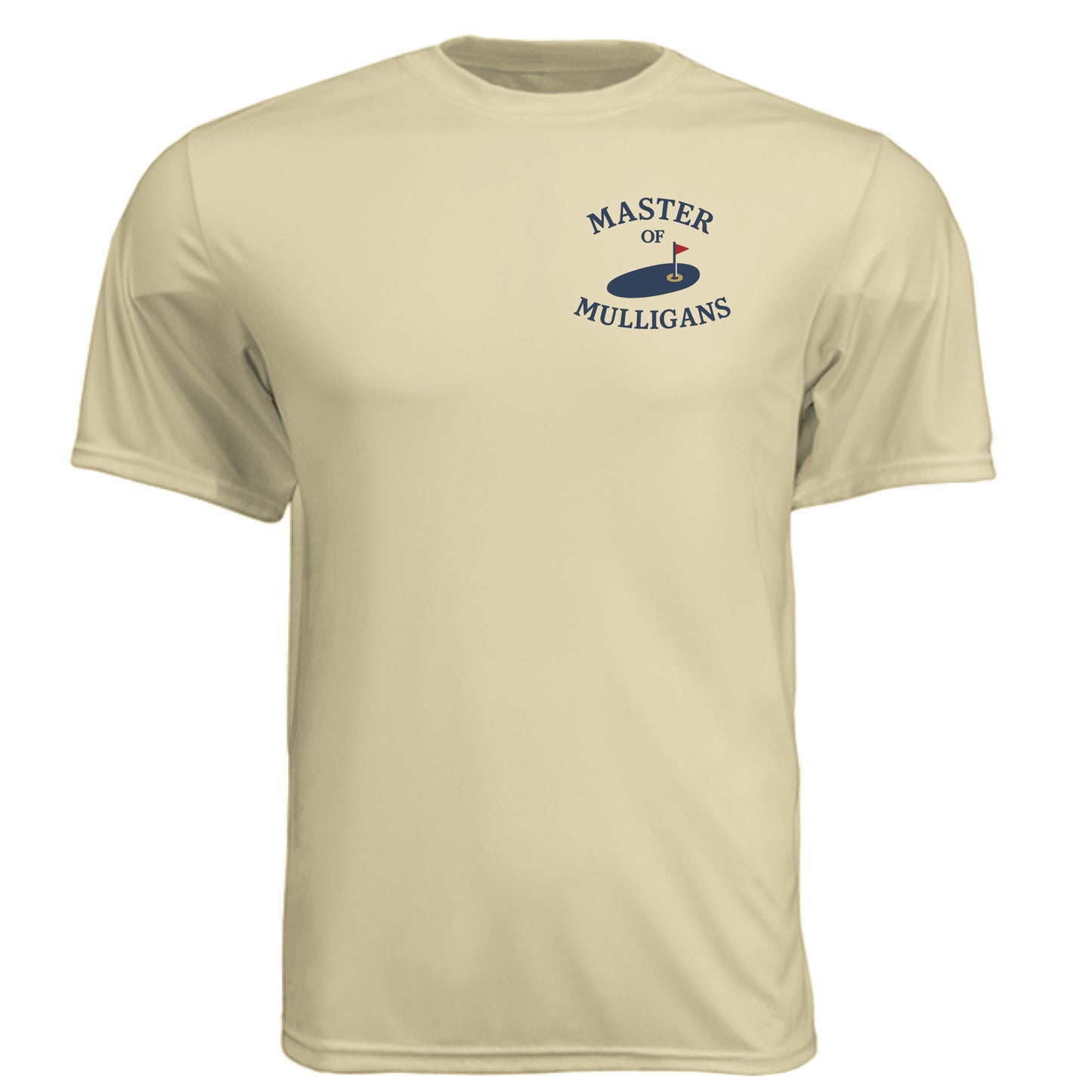 LIGHT YELLOW - FRONT