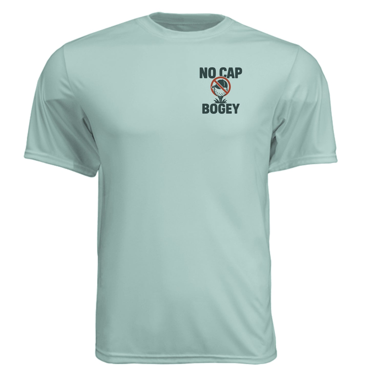 PASTEL MINT - FRONT