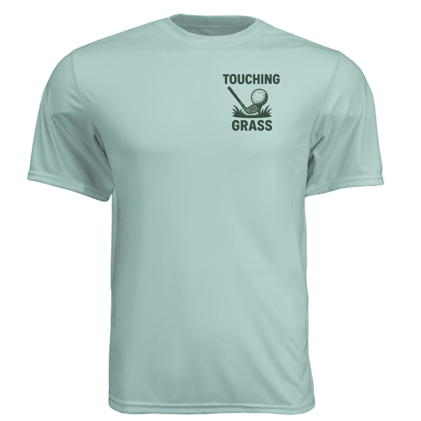 PASTEL MINT - FRONT