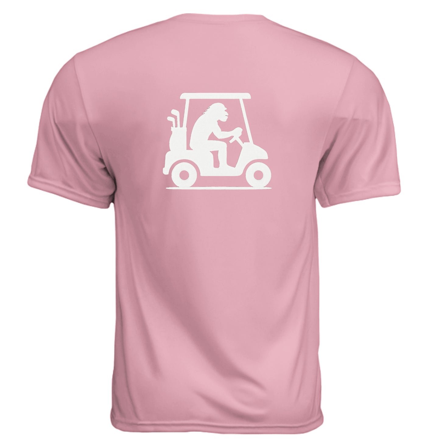 PINK - BACK