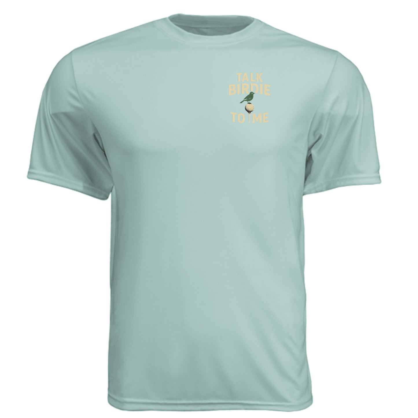 PASTEL MINT - FRONT