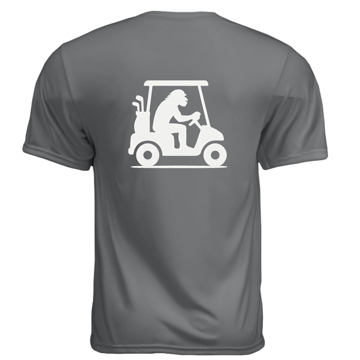 GRAPHITE - BACK