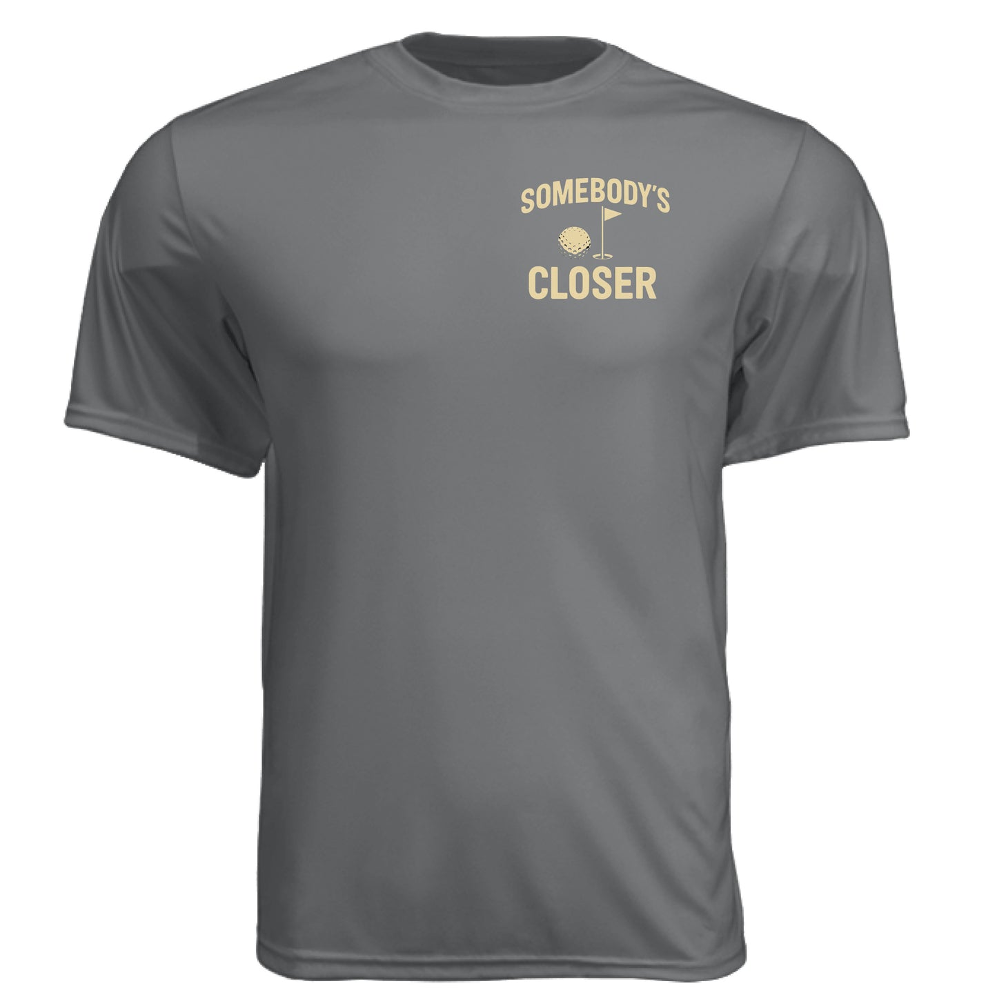 GRAPHITE - FRONT