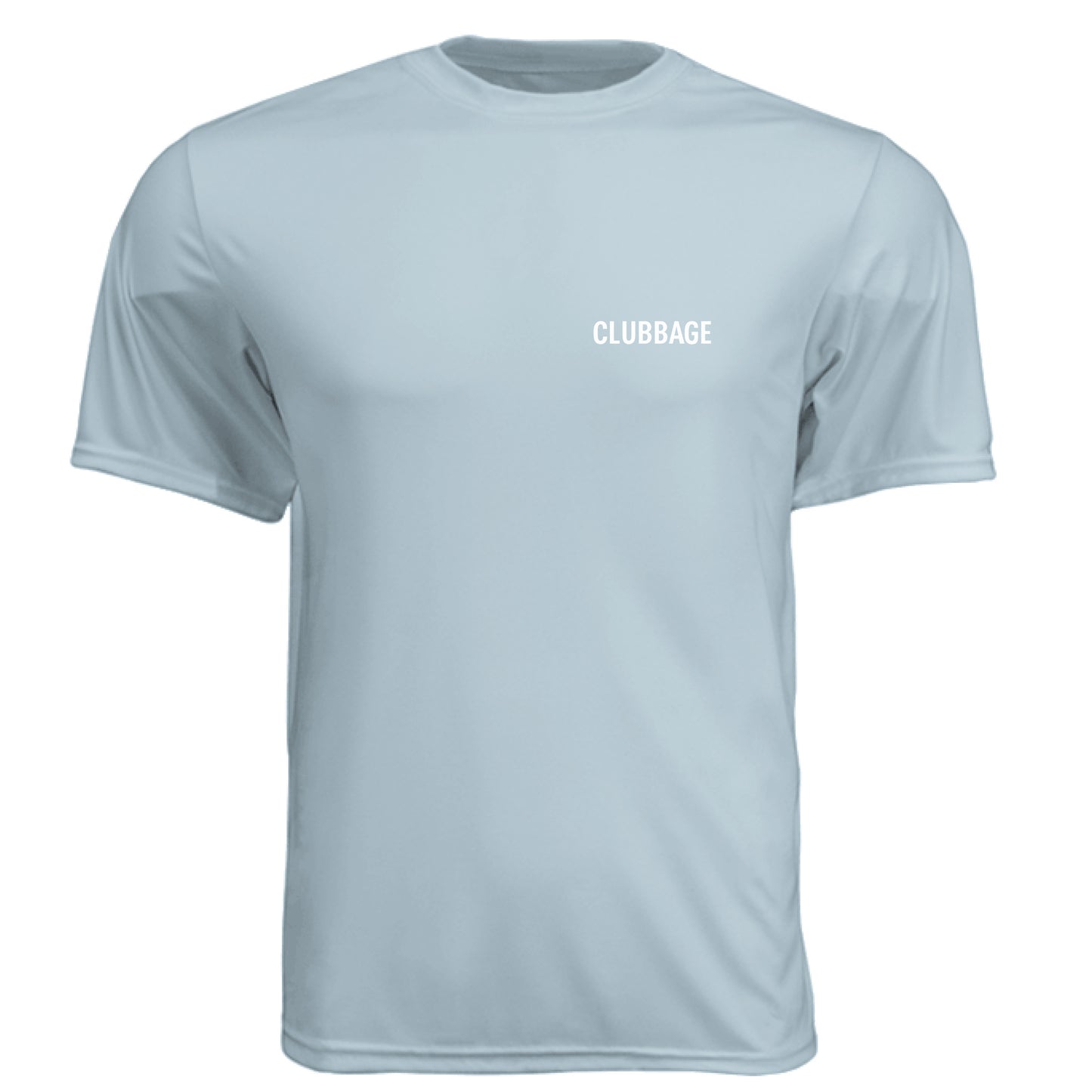 PASTEL BLUE - FRONT