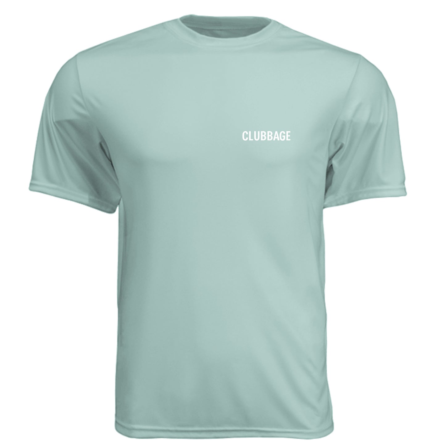 PASTEL MINT - FRONT