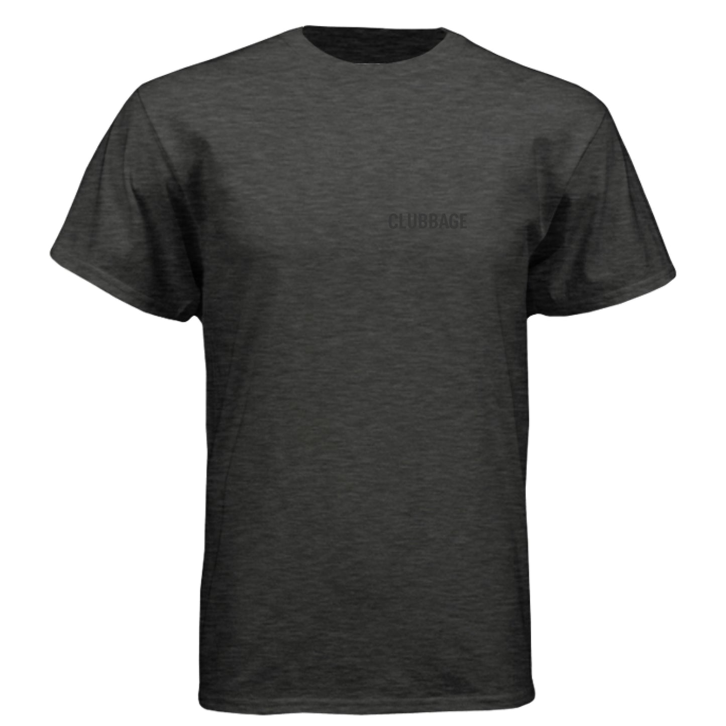 VINTAGE BLACK - FRONT