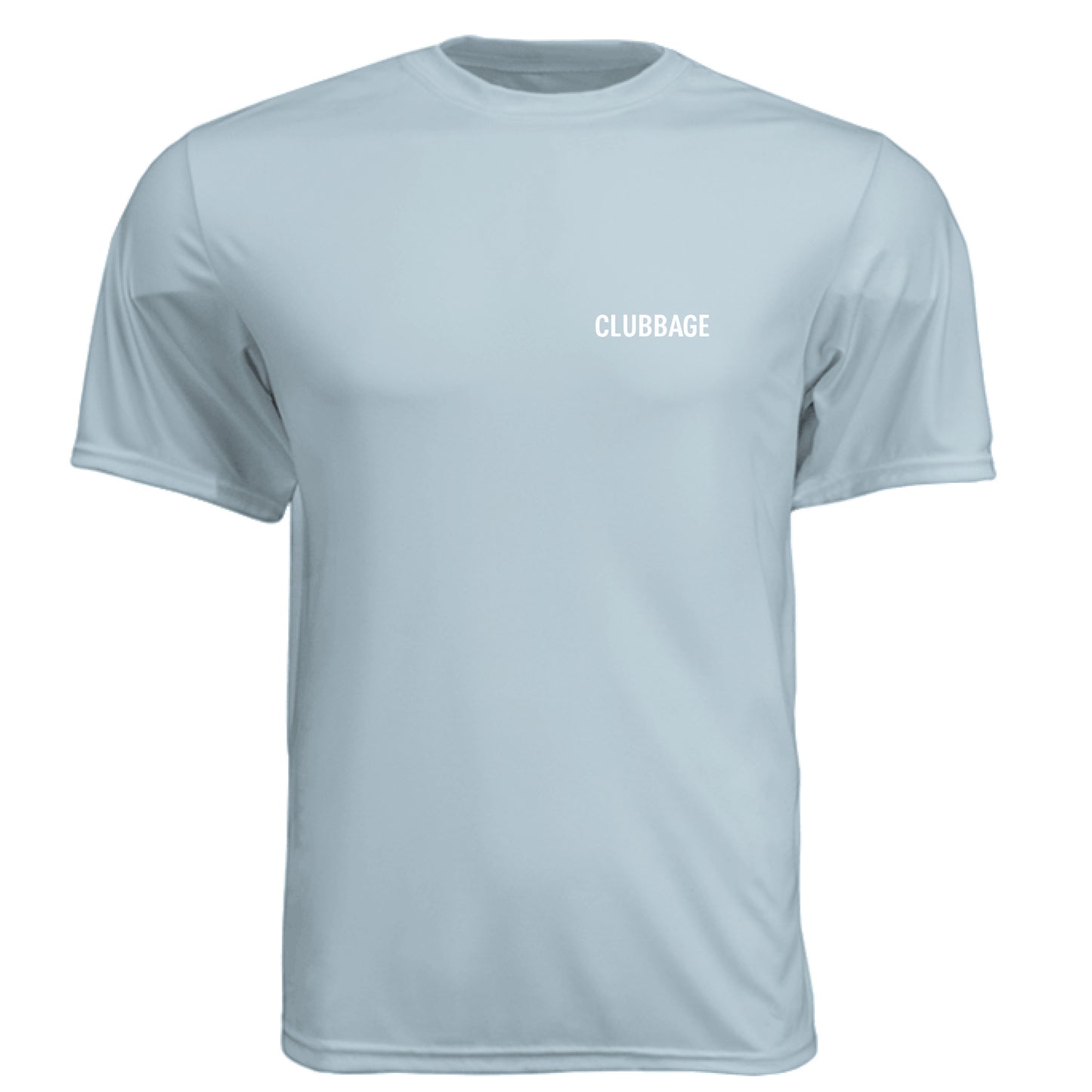 PASTEL BLUE - FRONT