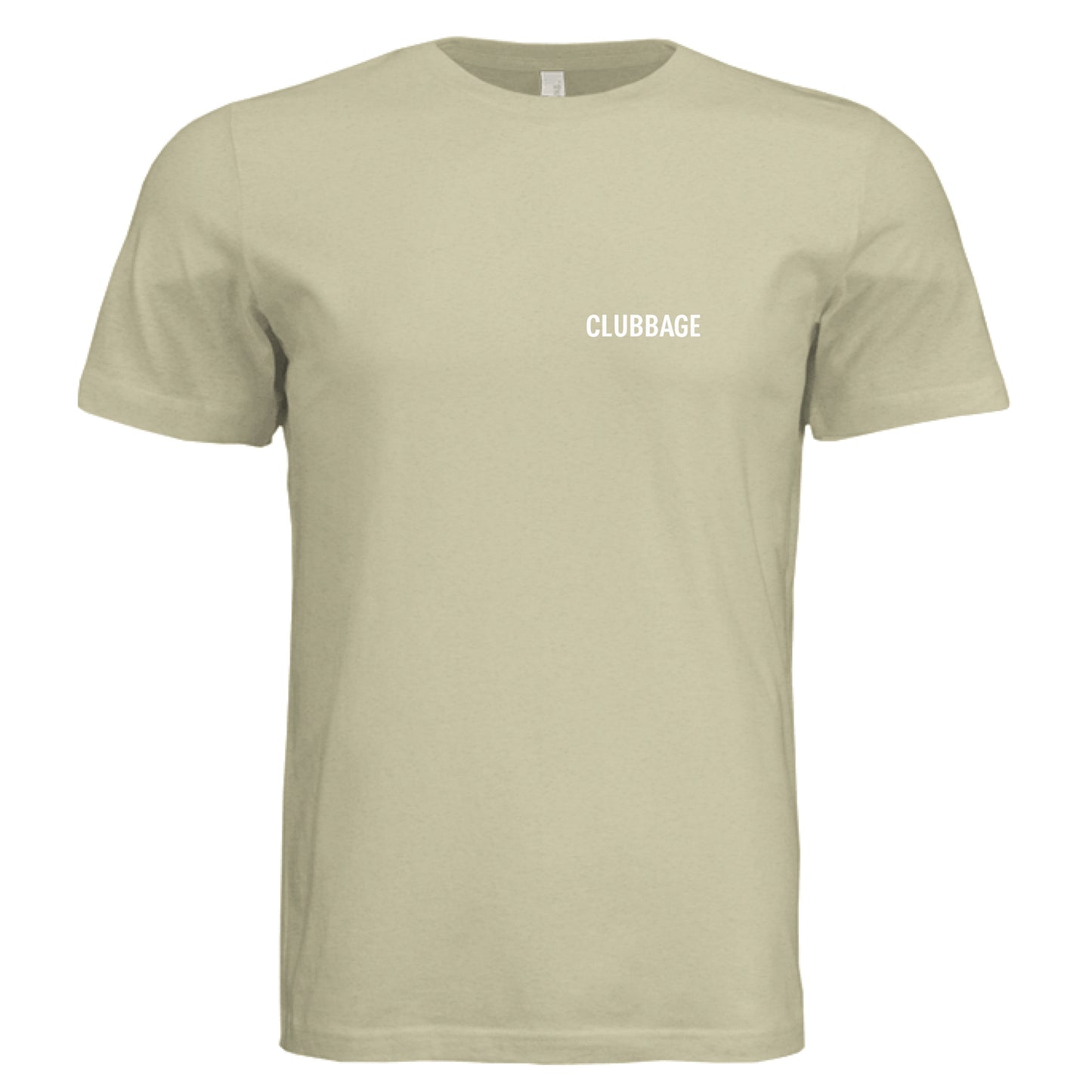 OATMEAL TRIBLEND - FRONT