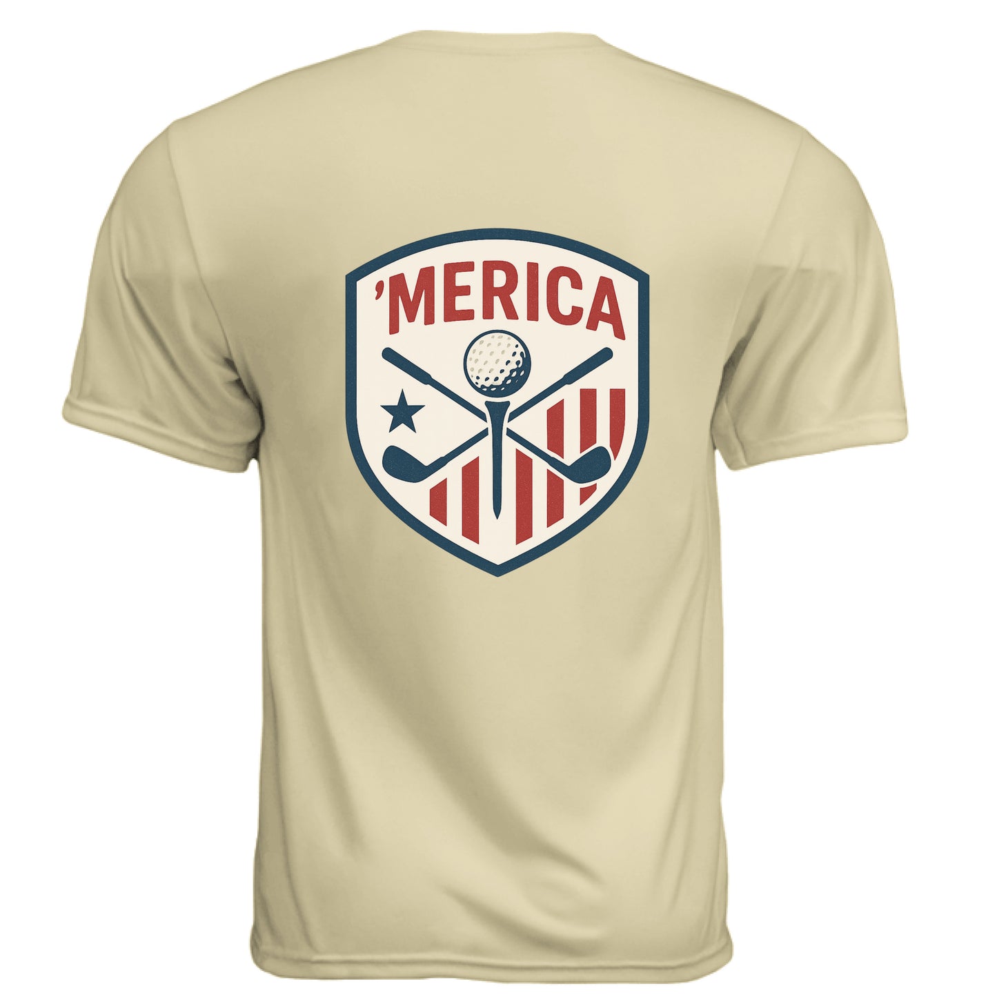 LIGHT YELLOW - BACK
