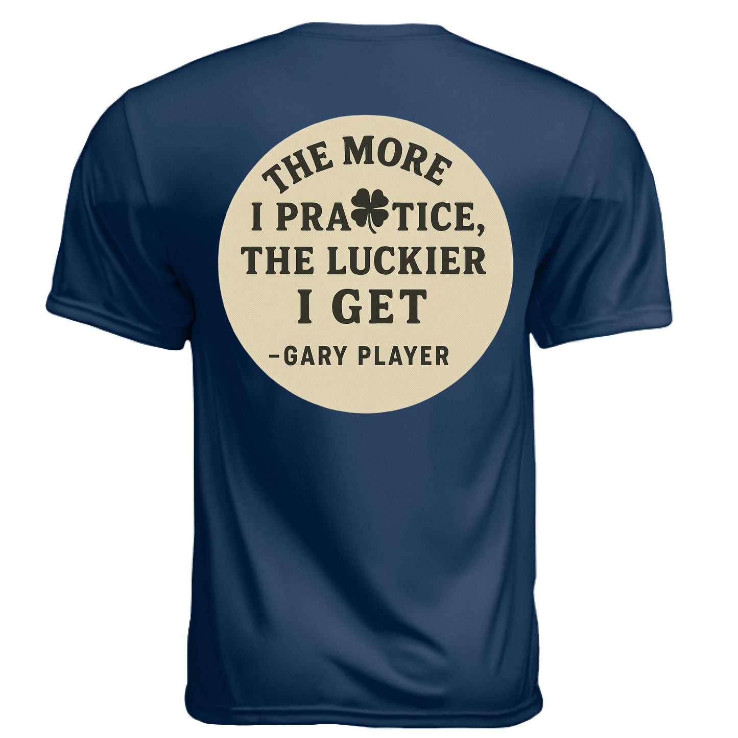 NAVY - BACK