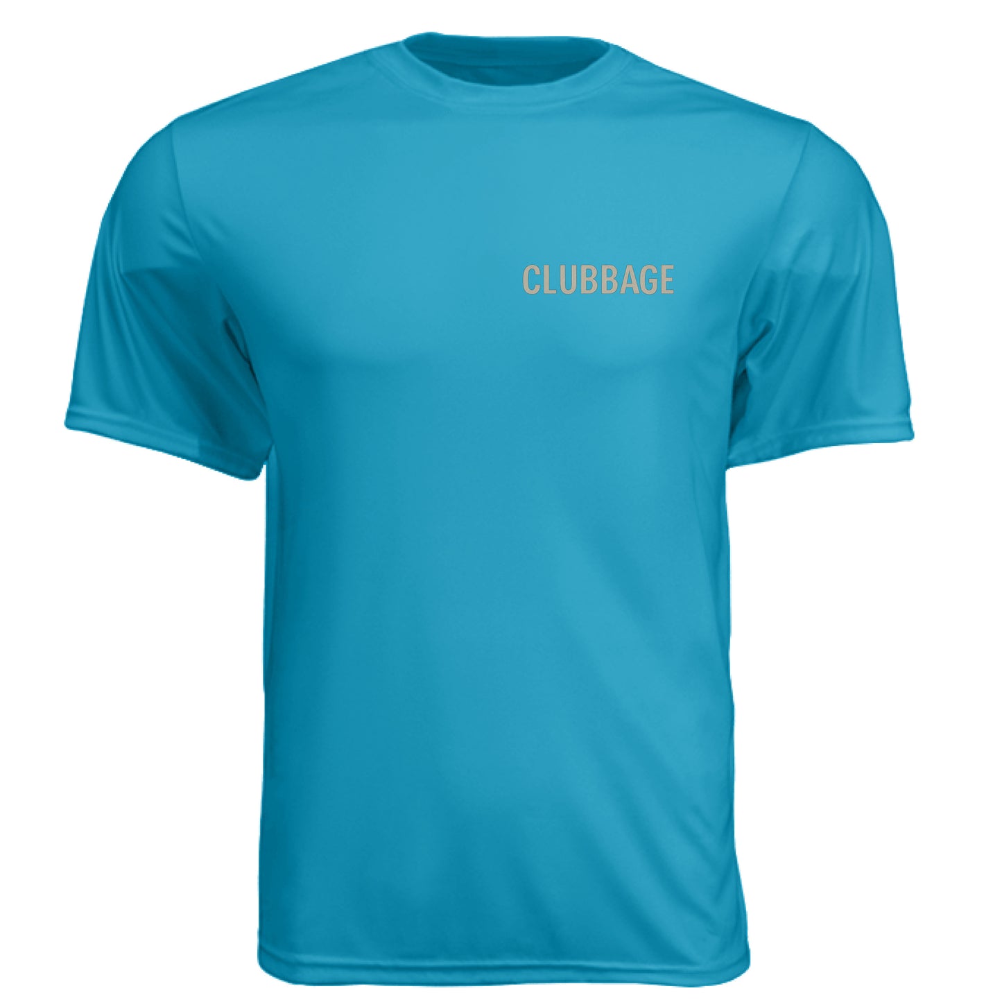 ELECTRIC BLUE - FRONT