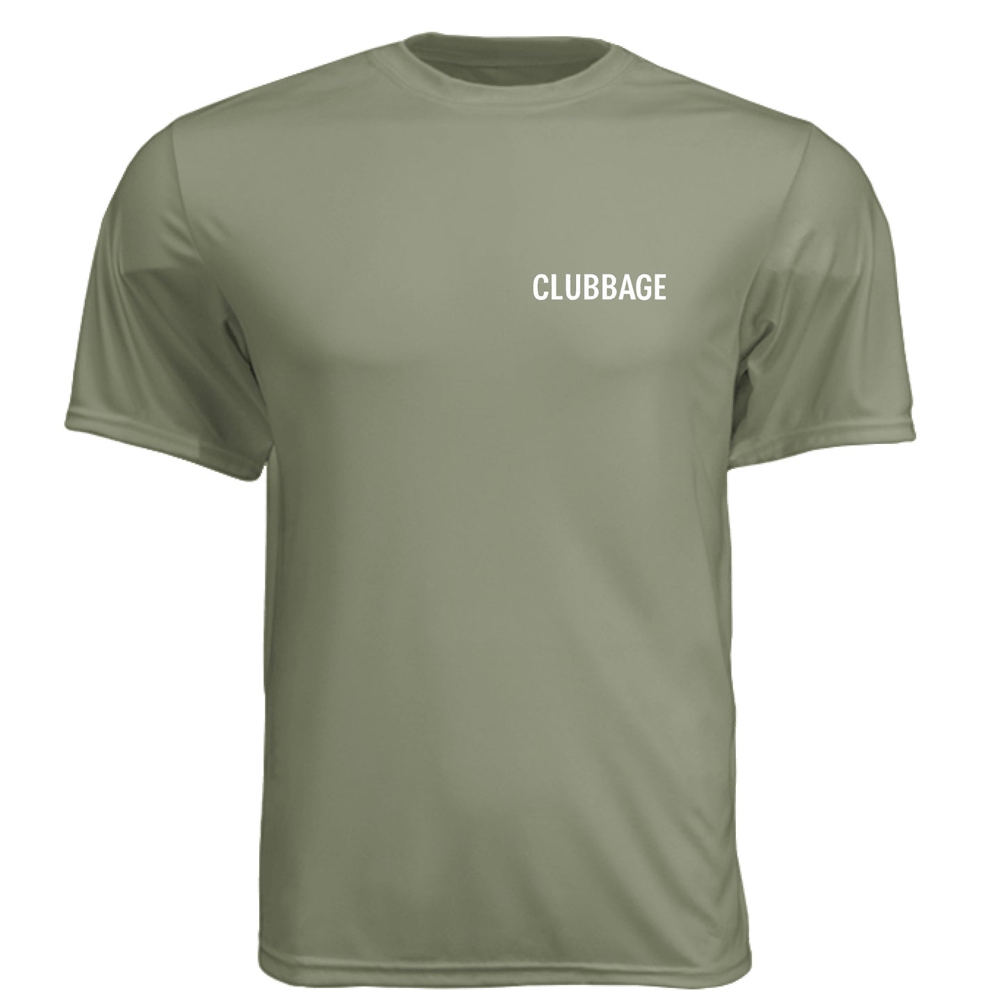 OLIVE - FRONT