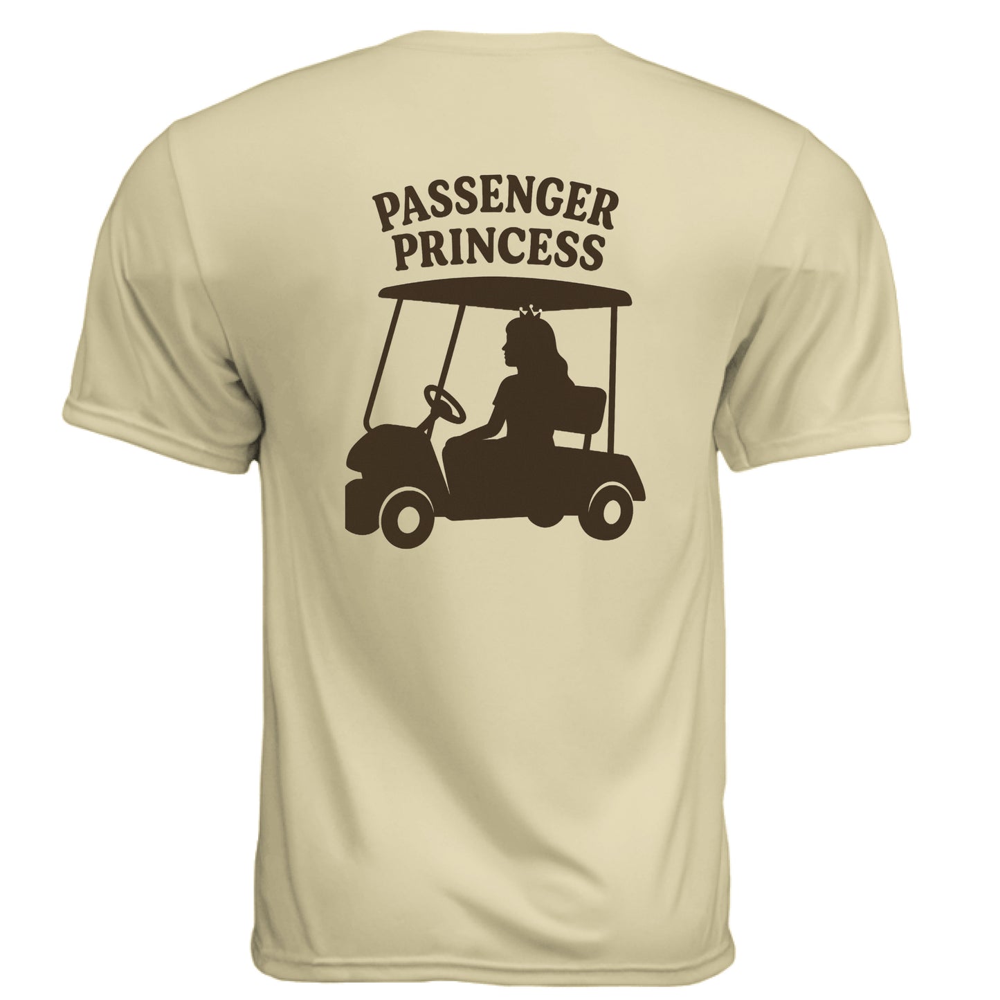 LIGHT YELLOW - BACK