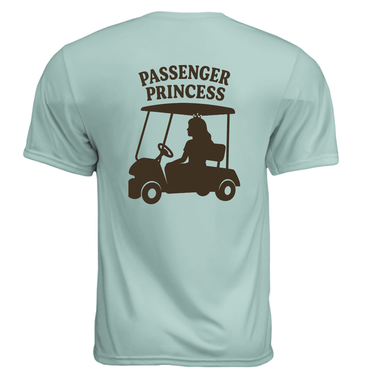 PASTEL MINT - BACK