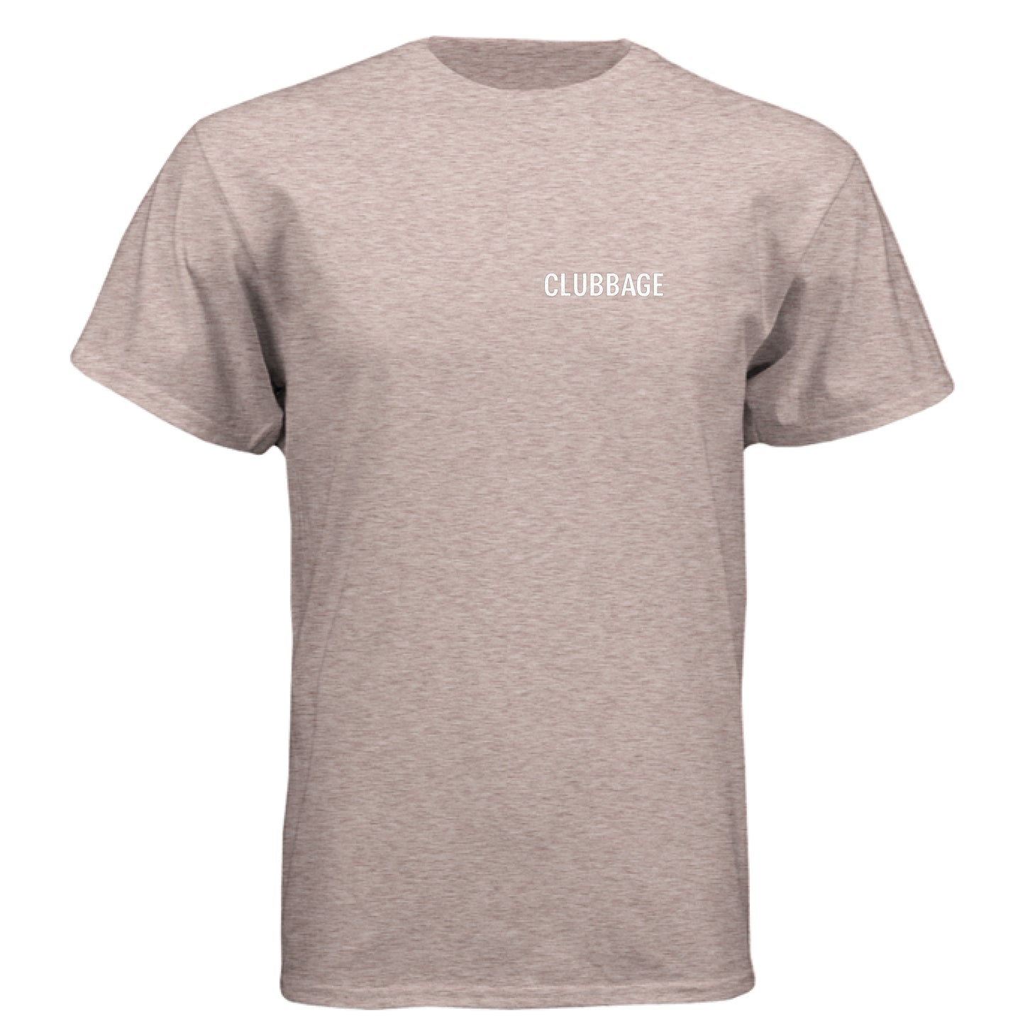 Desert Pink - FRONT