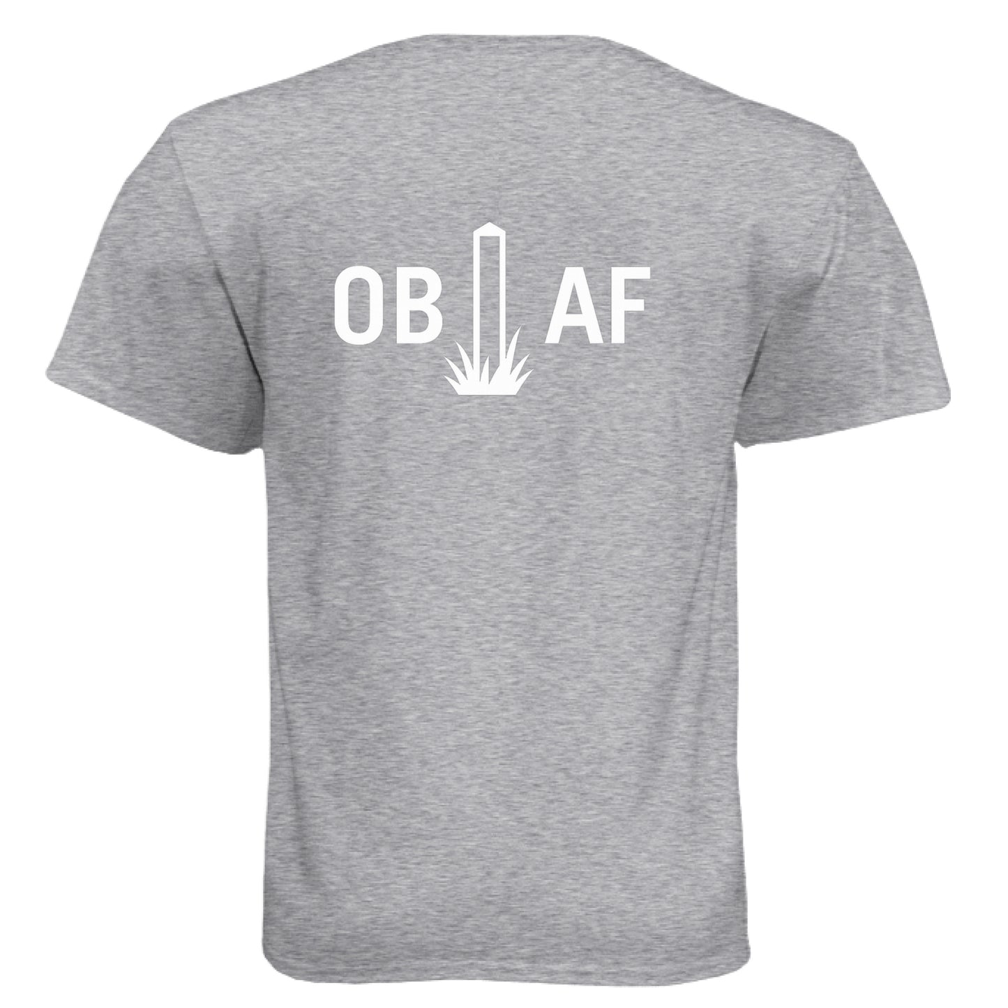 PREMIUM HEATHER - BACK