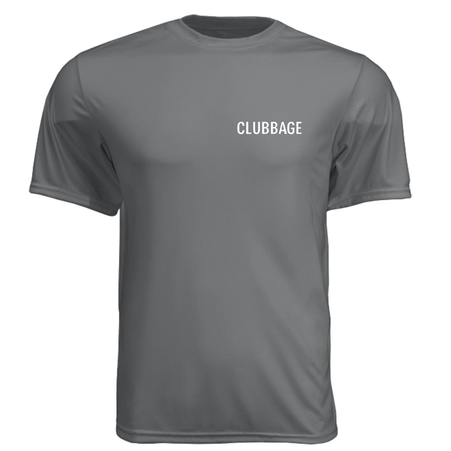 GRAPHITE - FRONT