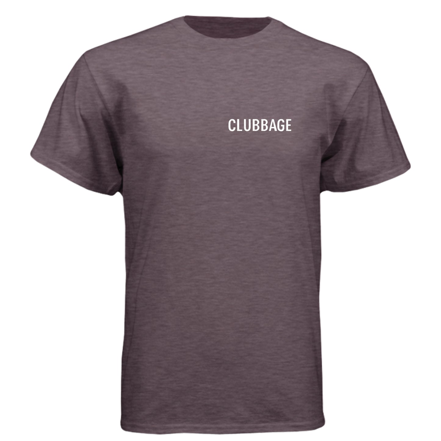 VINTAGE PURPLE - FRONT