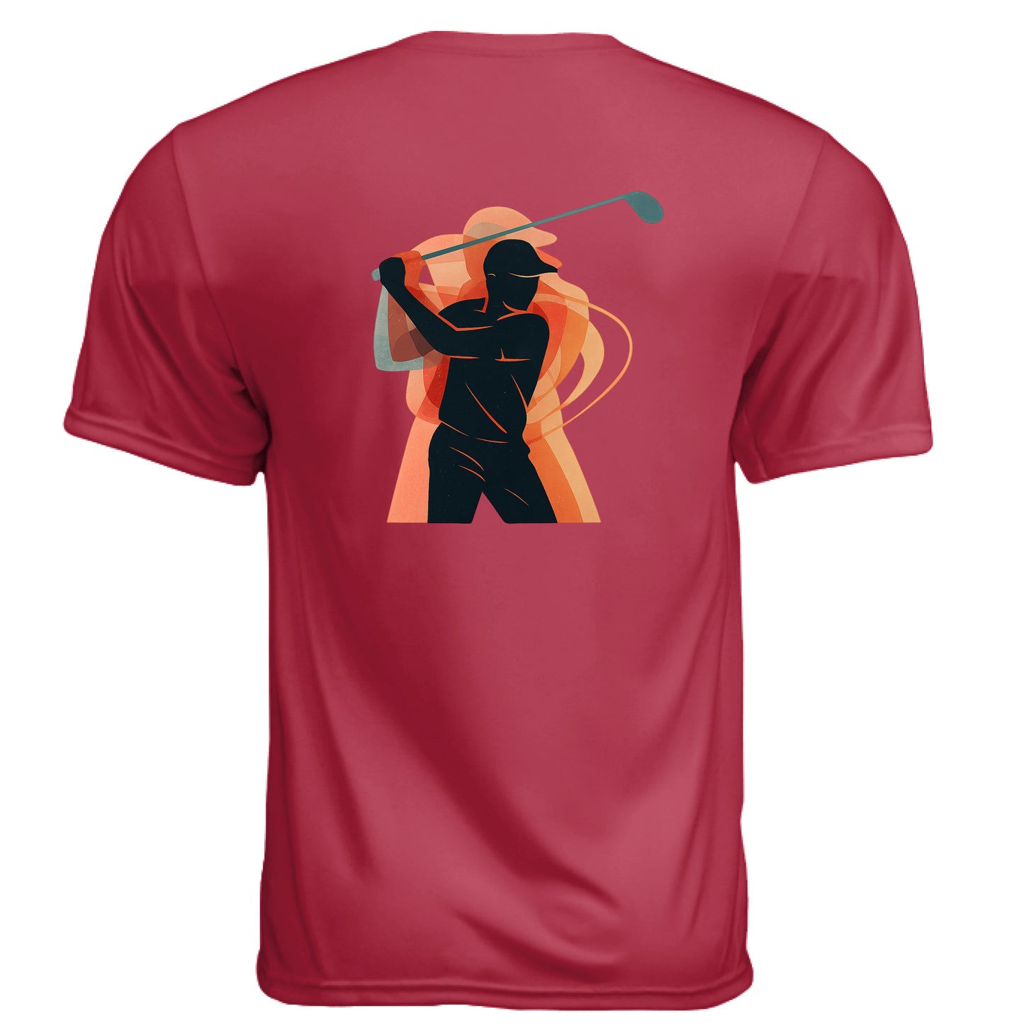 CARDINAL - BACK