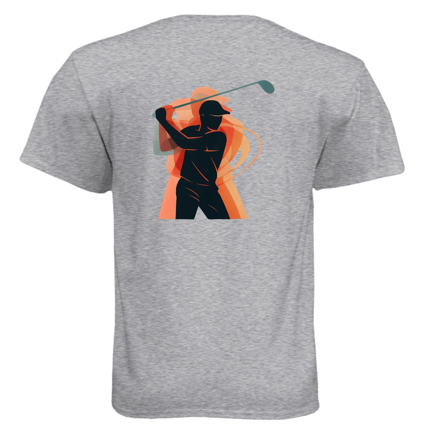 PREMIUM HEATHER - BACK
