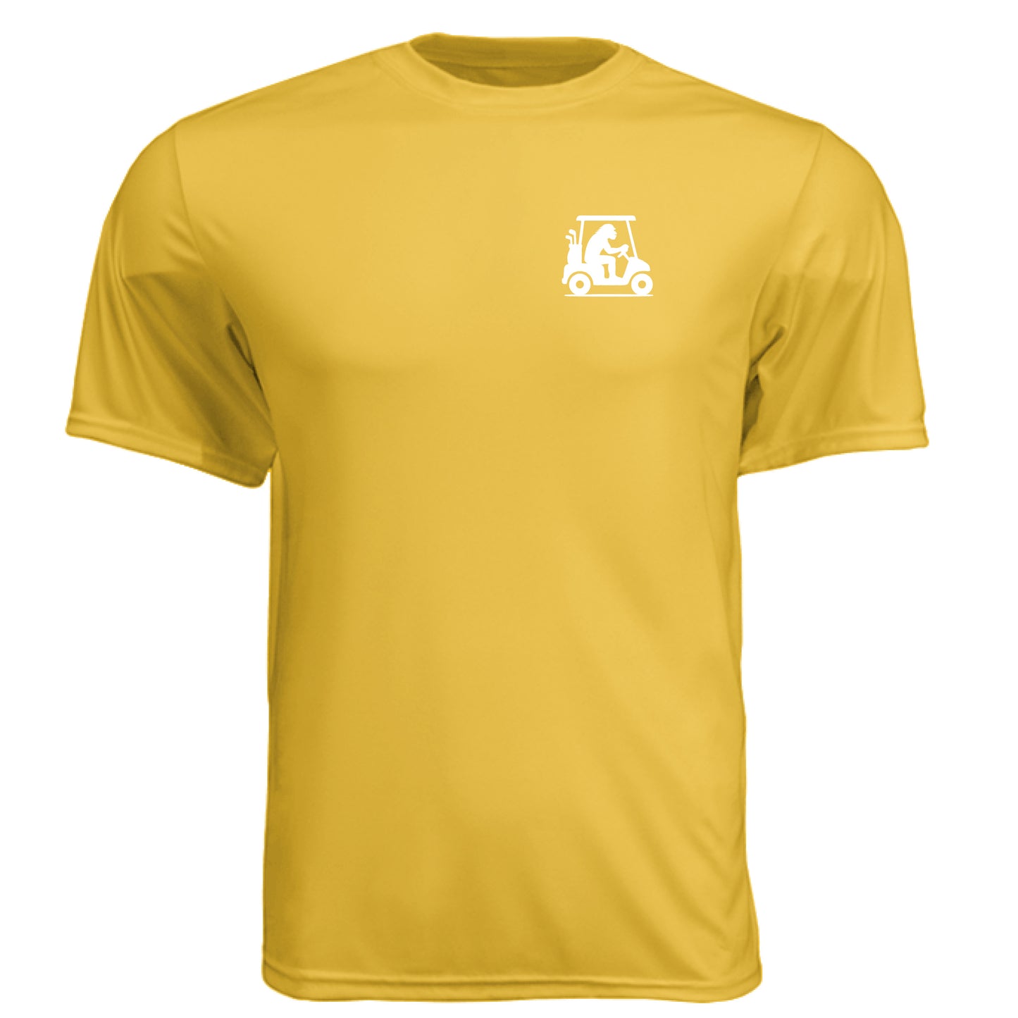 GOLD - FRONT