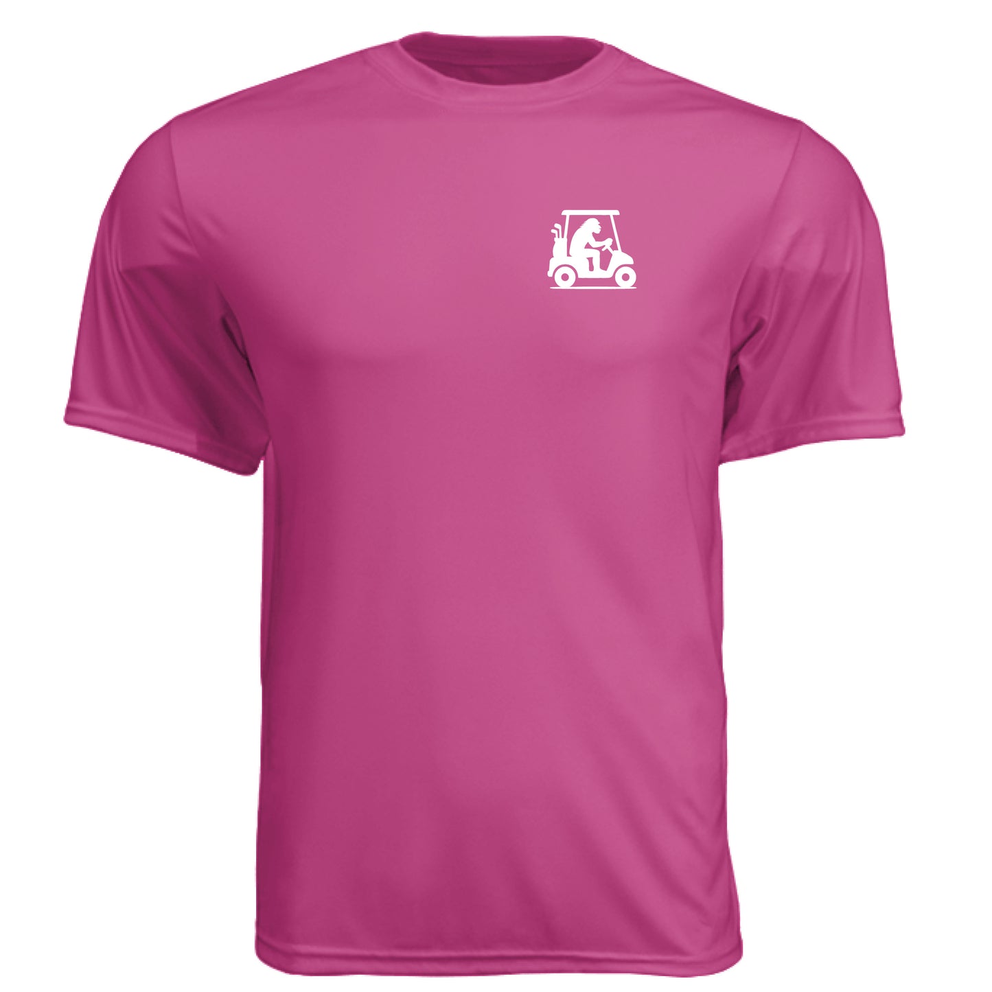 FUCHSIA - FRONT
