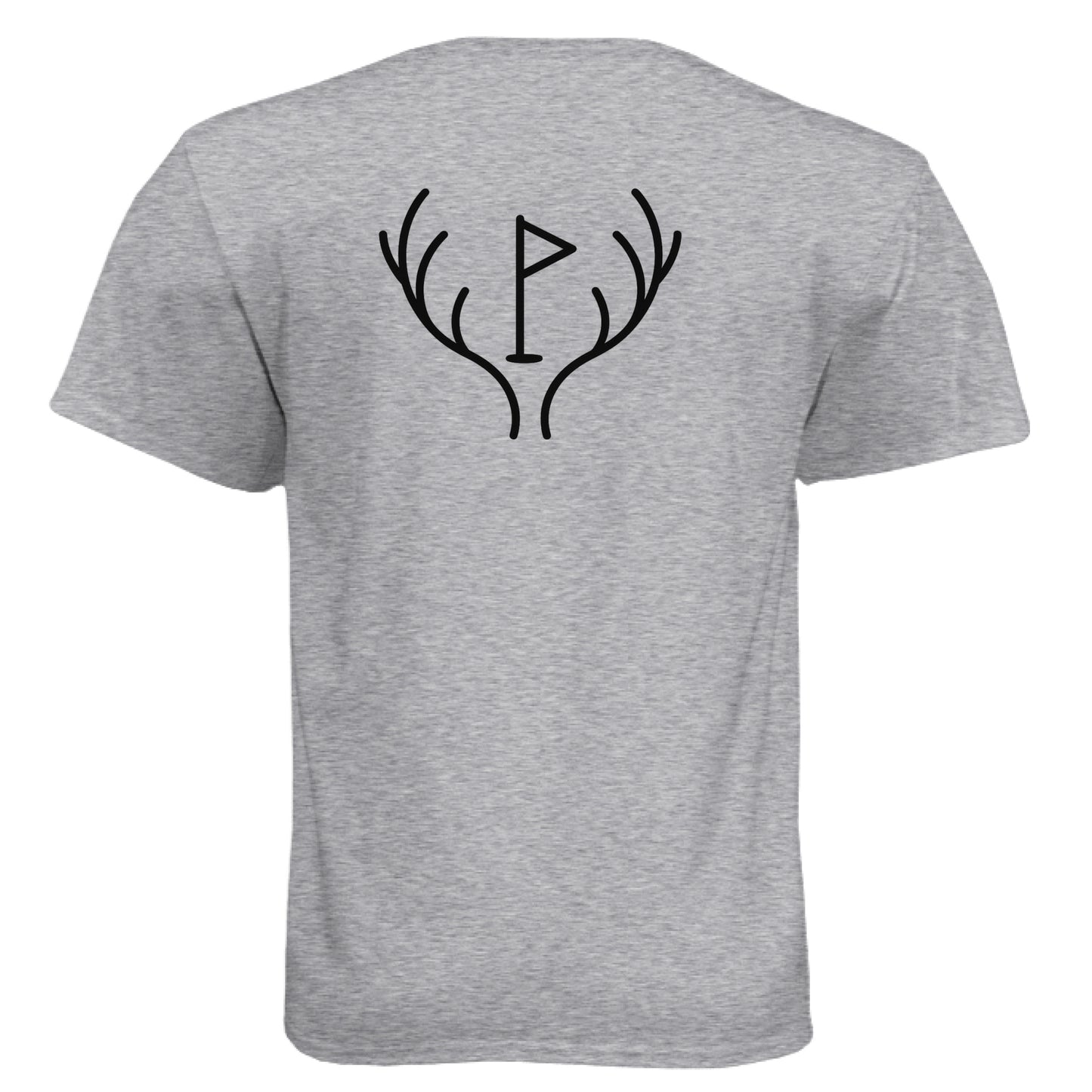 PREMIUM HEATHER - BACK