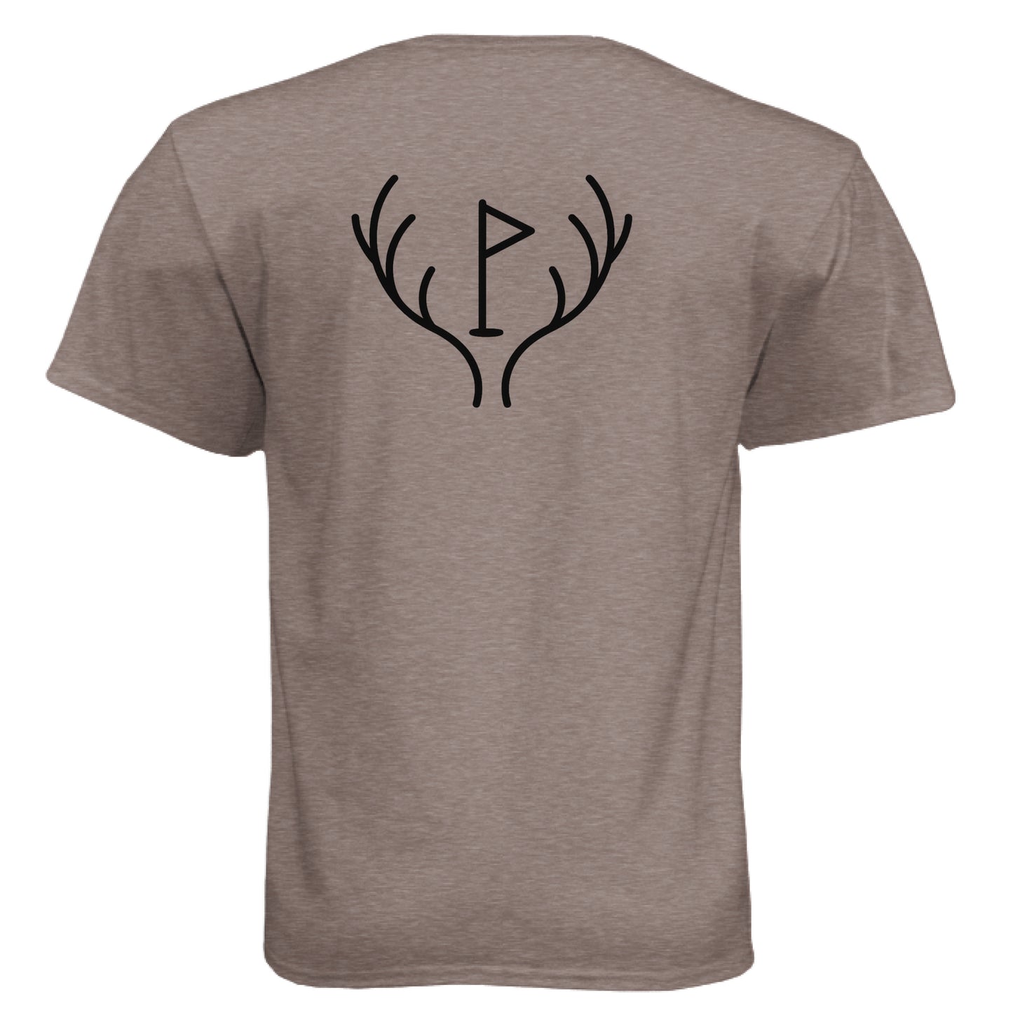 VENETIAN GRAY - BACK