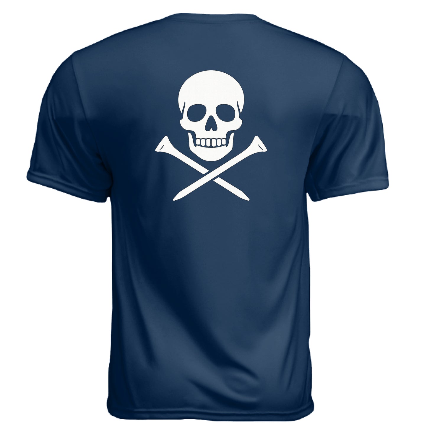 NAVY - BACK