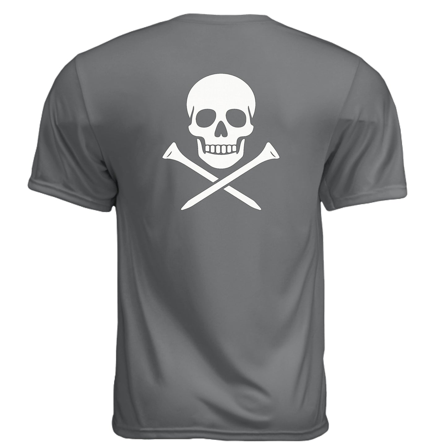 GRAPHITE - BACK
