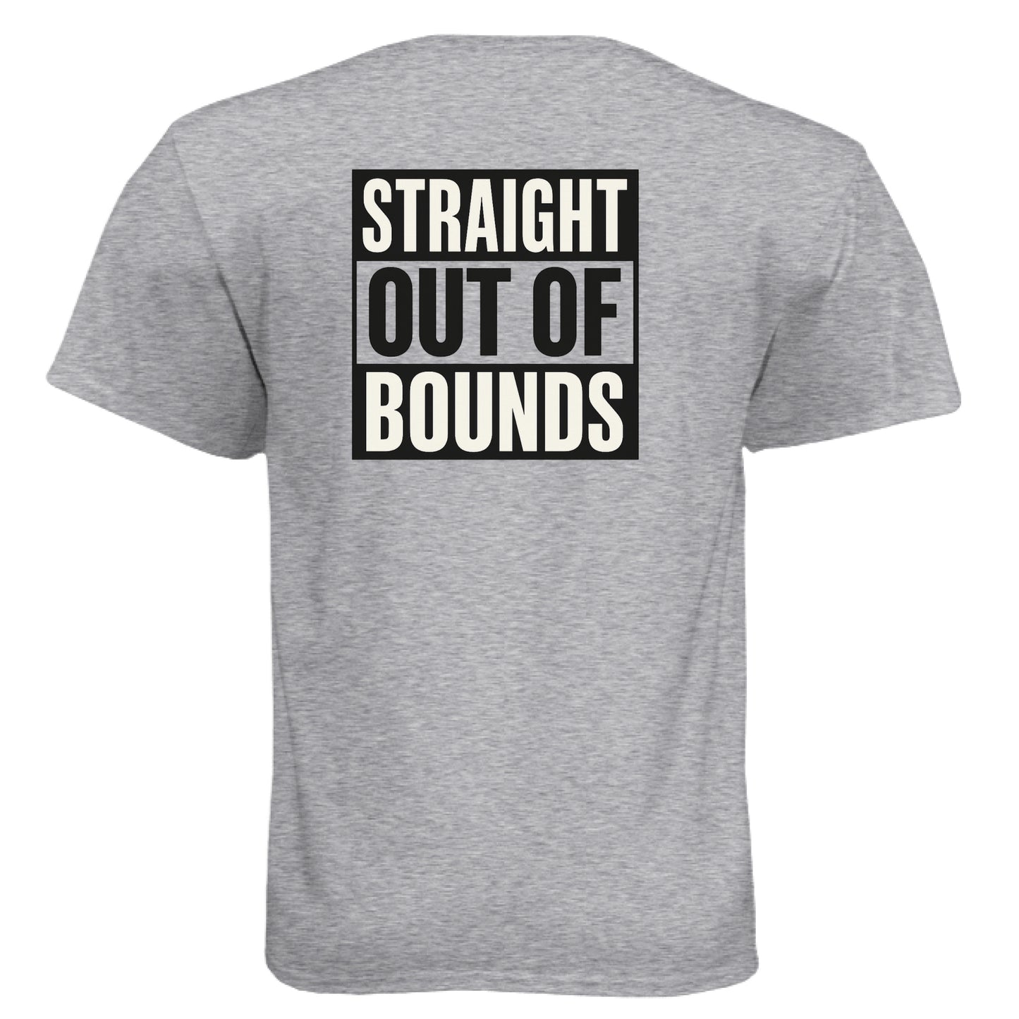 PREMIUM HEATHER - BACK