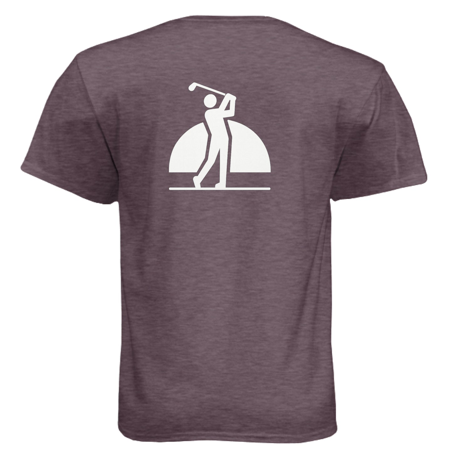 VINTAGE PURPLE - BACK