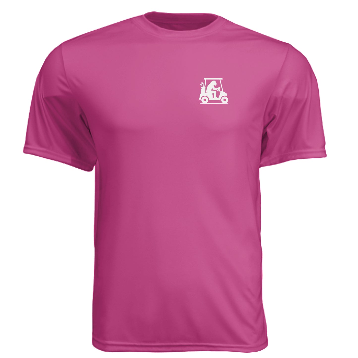 FUCHSIA - FRONT