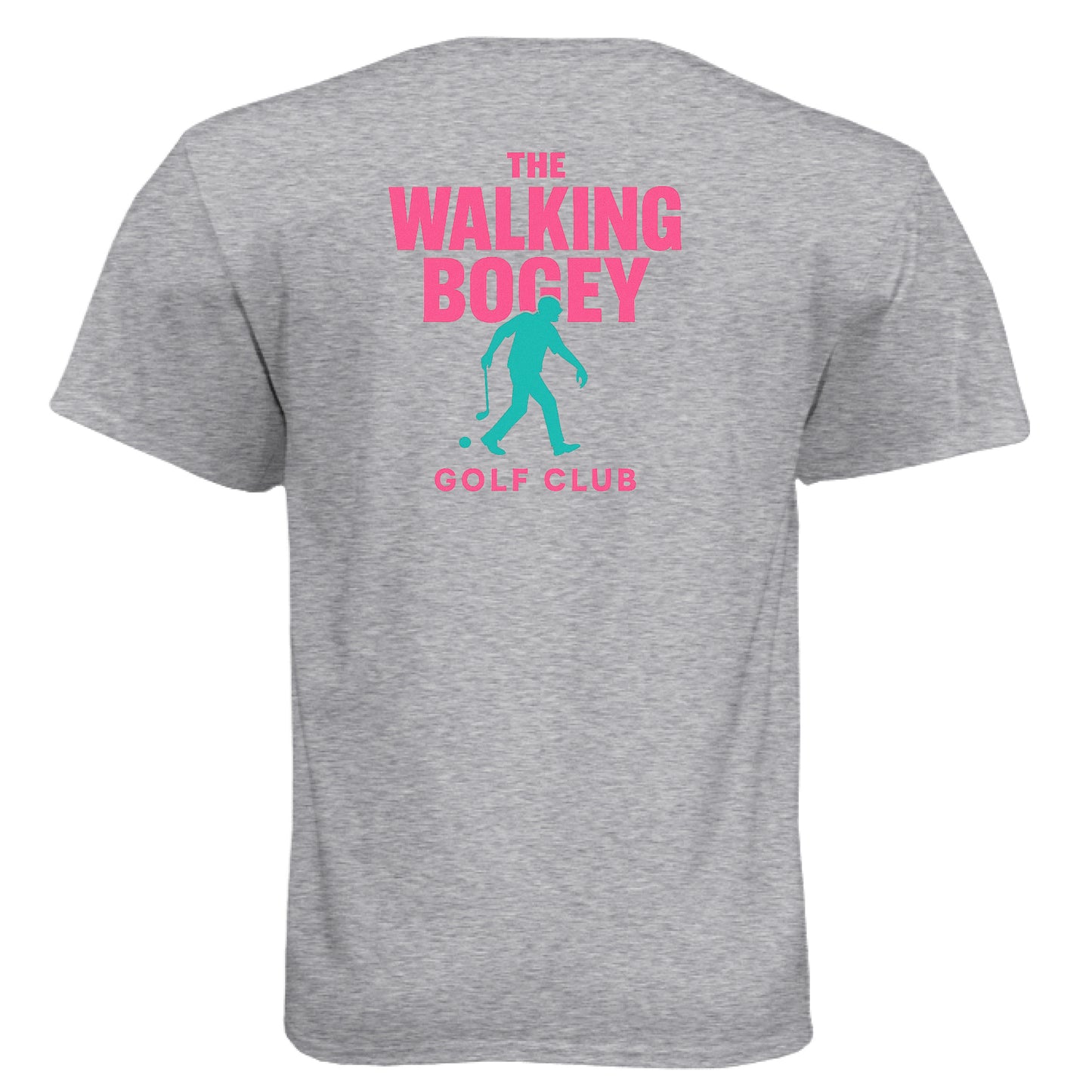 PREMIUM HEATHER - BACK