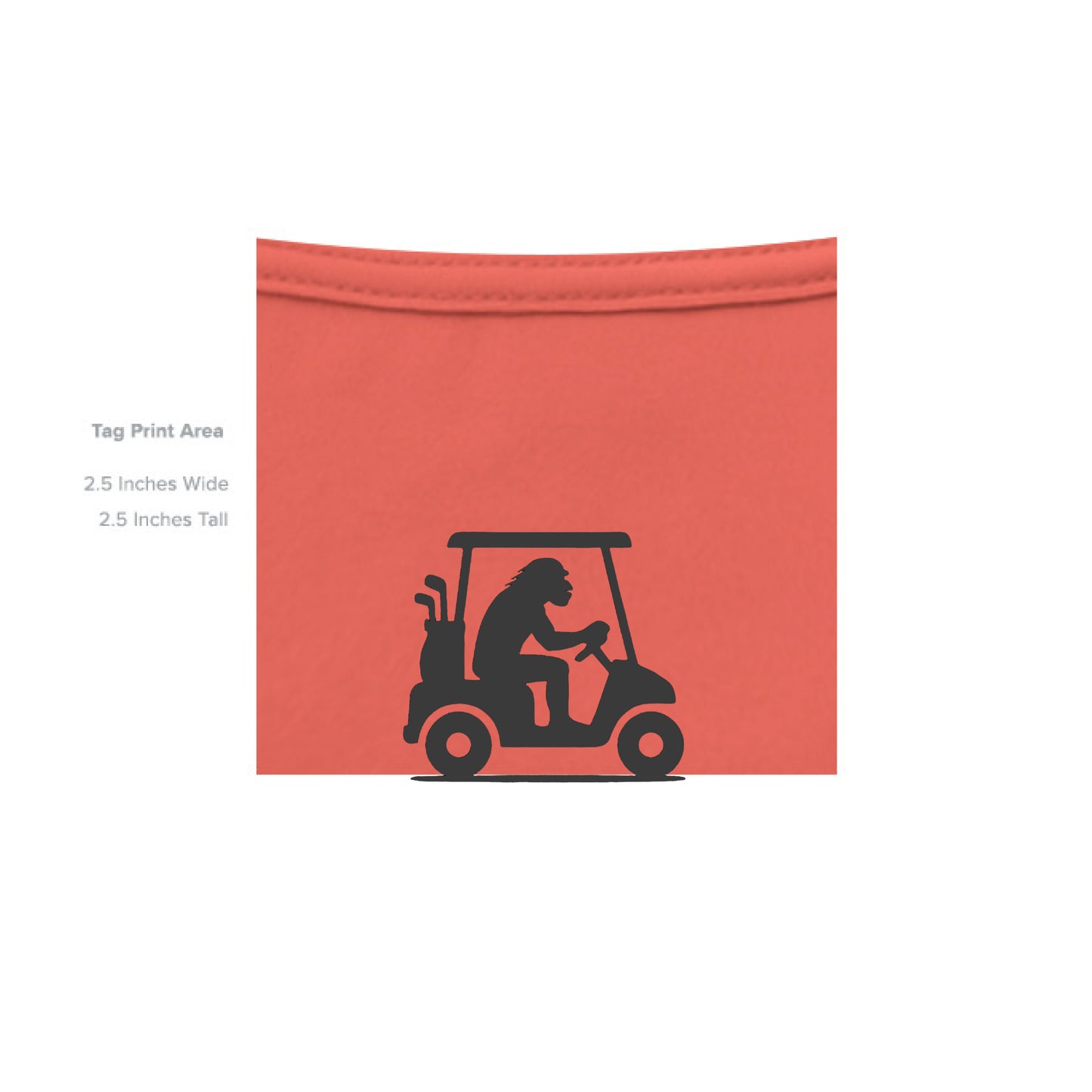 Moisture Wicking - Birdie B*tches golf t-shirt - Clubbage