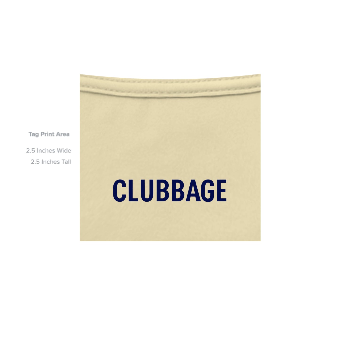 Moisture Wicking - 19th Hole Heros golf t-shirt - Clubbage