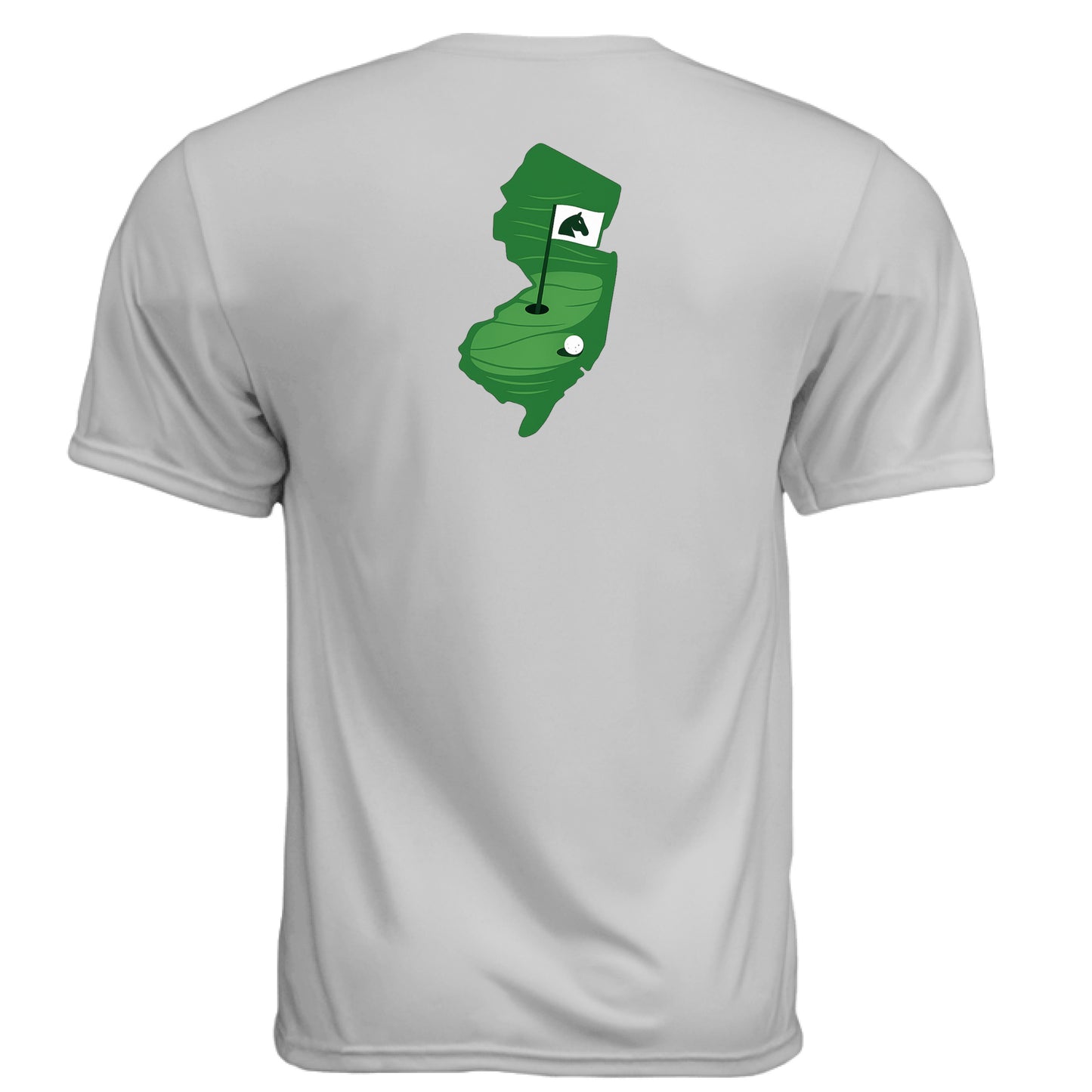 Your State Pride – New Jersey Golf Shirt – Moisture-Wicking Tee - Clubbage - Your State Pride – New Jersey Golf Shirt – Moisture