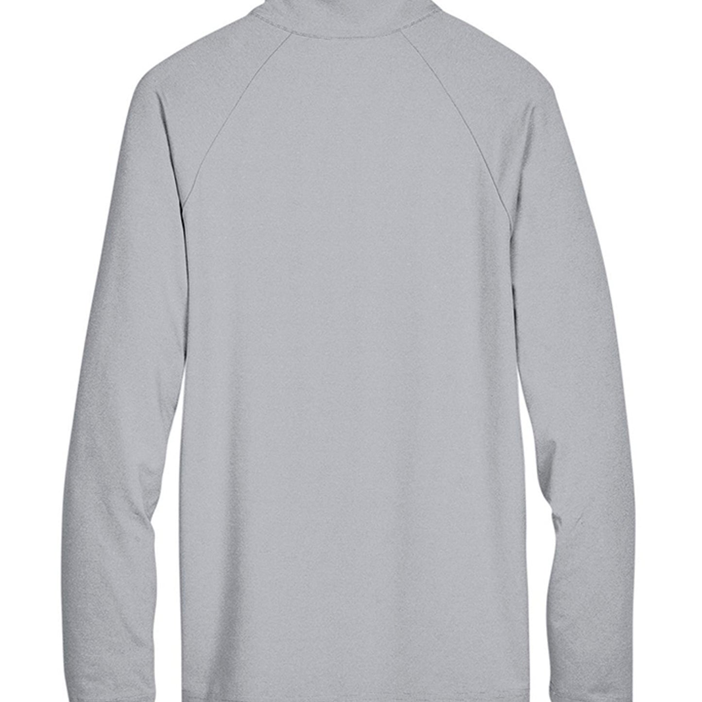 Your Clubbage Merch – Clubbage Quarter Zip Golf Quarter-Zip back design from Clubbage