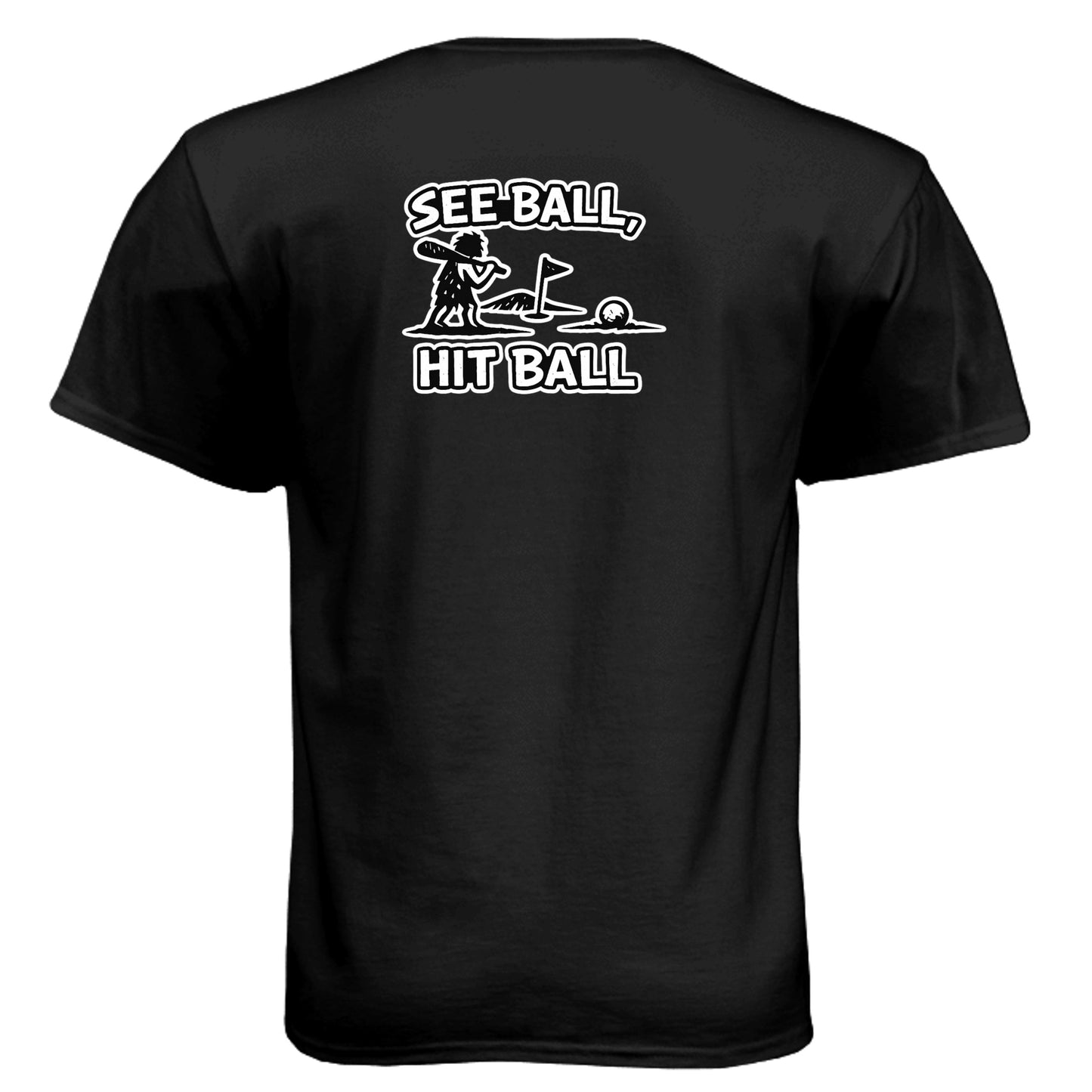 BLACK - 6010 - BACK