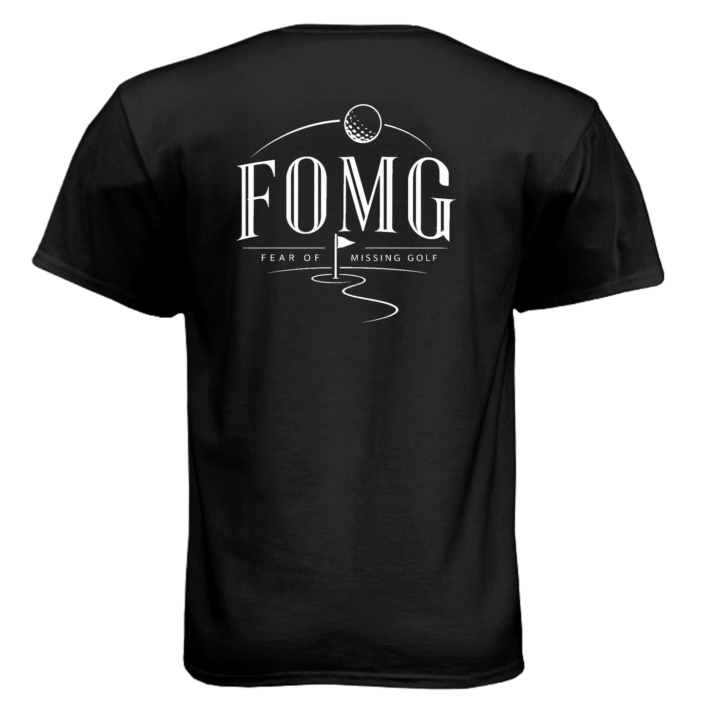 BLACK - 6010 - BACK