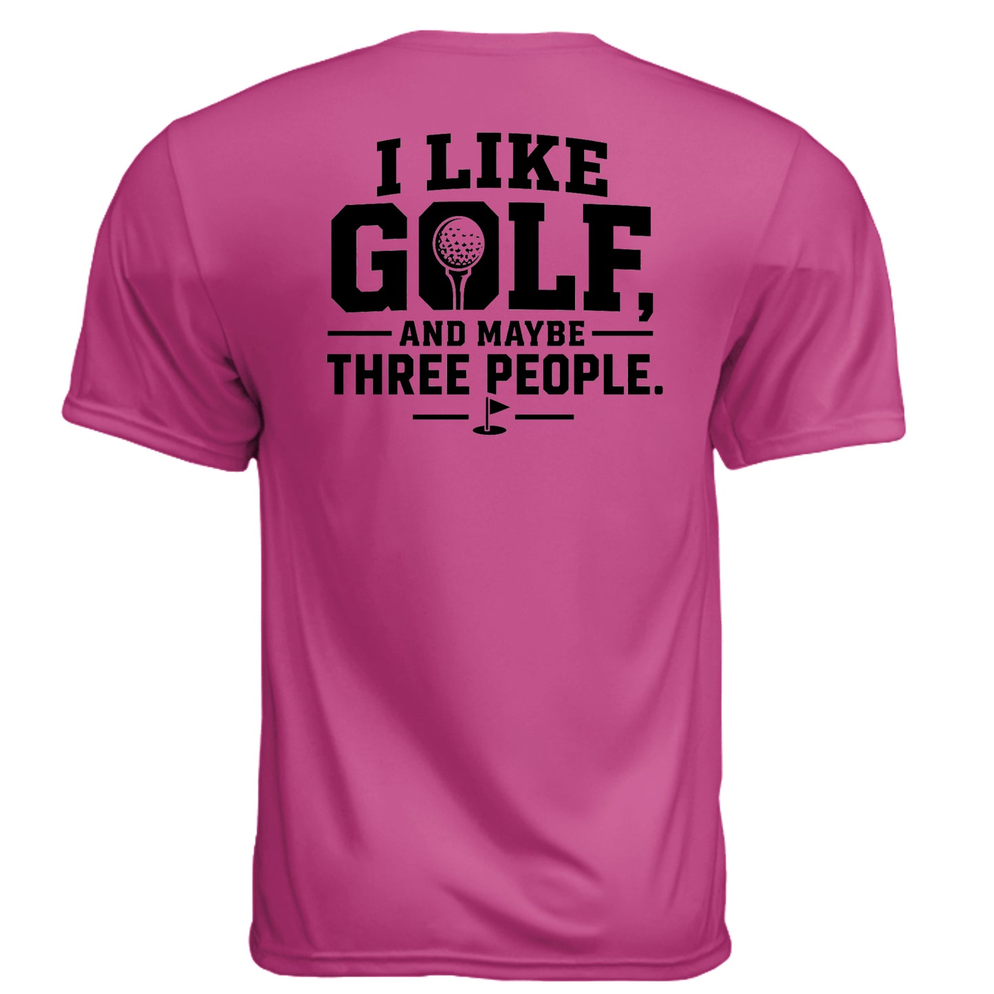 FUCHSIA - N3142 - BACK