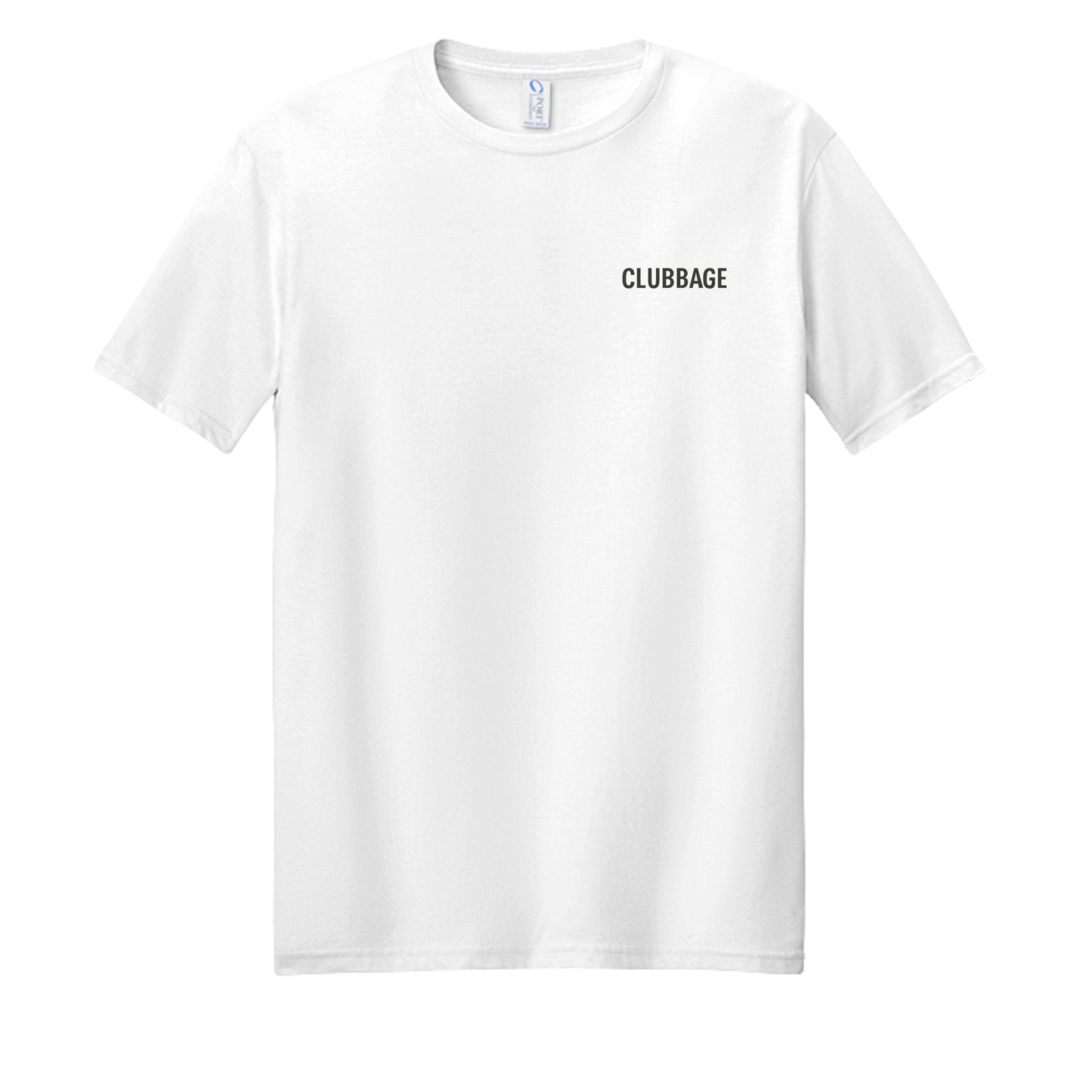 White - PC450 - FRONT