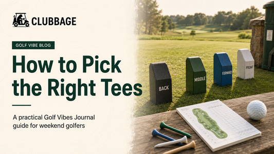 Pick the Right Tees 