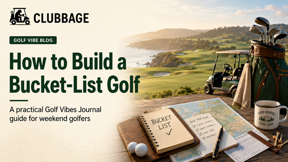 Build a Bucket-List Golf Trip Without Bucket-List Green Fees